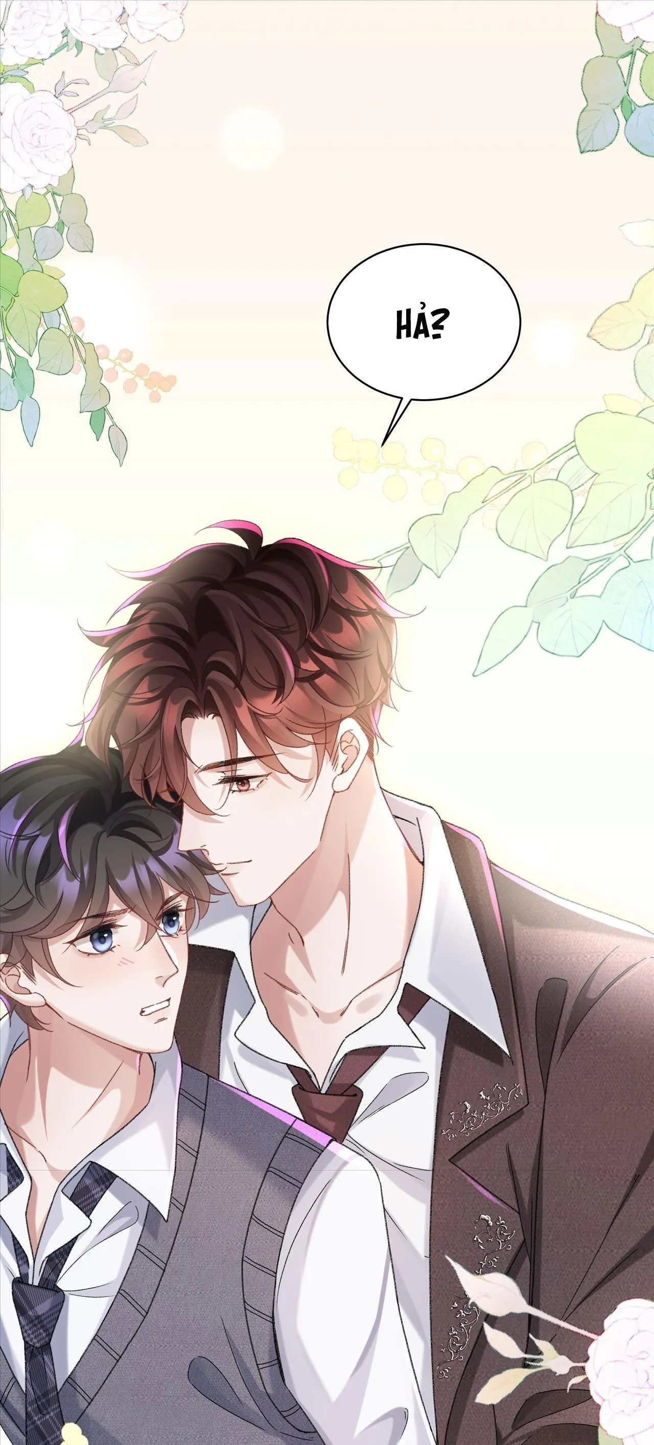 Tâm Sự Thiếu Niên (END) Chapter 2 Trang 37