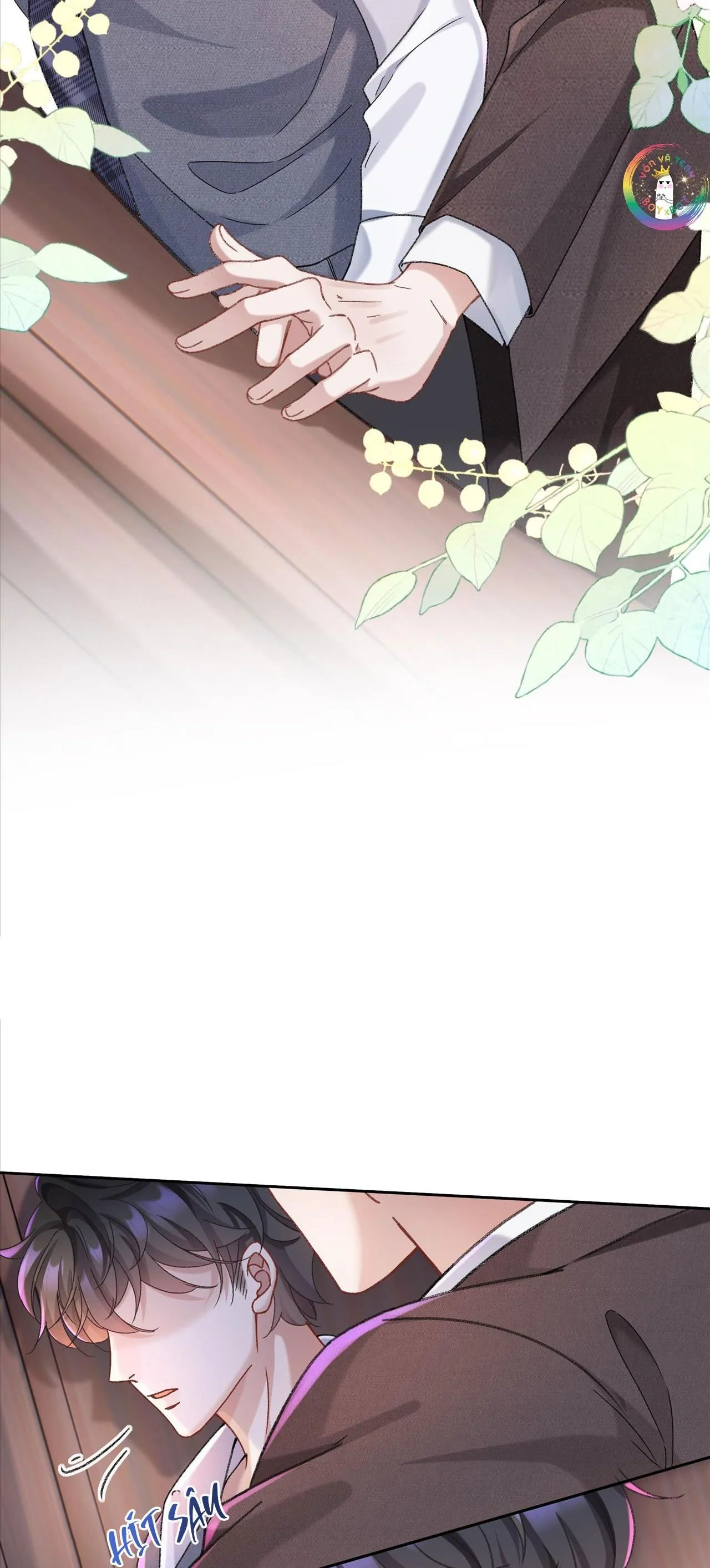 Tâm Sự Thiếu Niên (END) Chapter 2 Trang 38