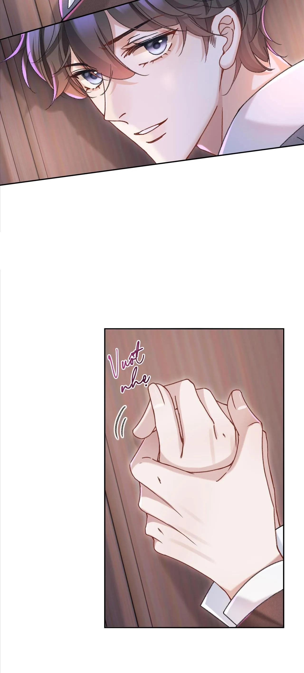 Tâm Sự Thiếu Niên (END) Chapter 2 Trang 39