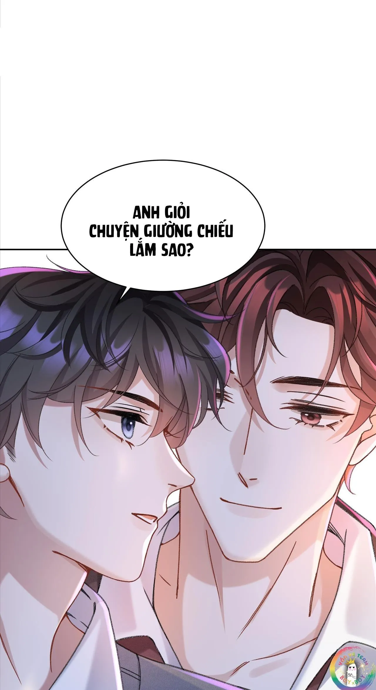 Tâm Sự Thiếu Niên (END) Chapter 2 Trang 40