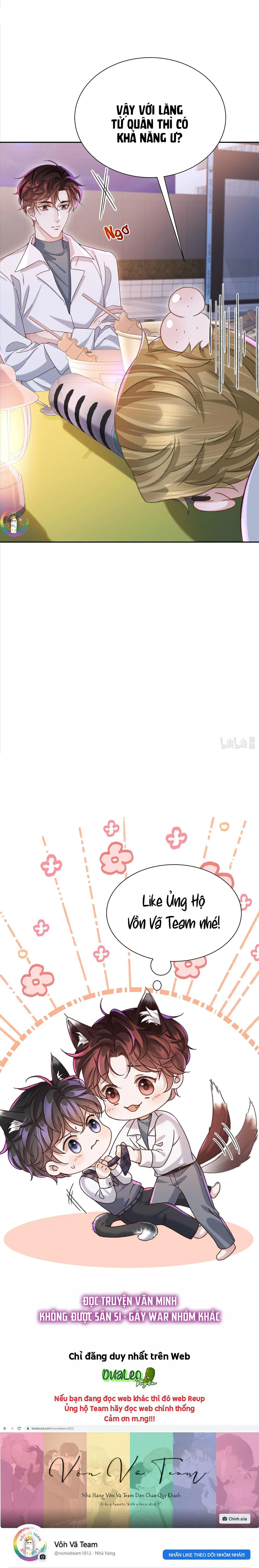 Tâm Sự Thiếu Niên (END) Chapter 3 Trang 17