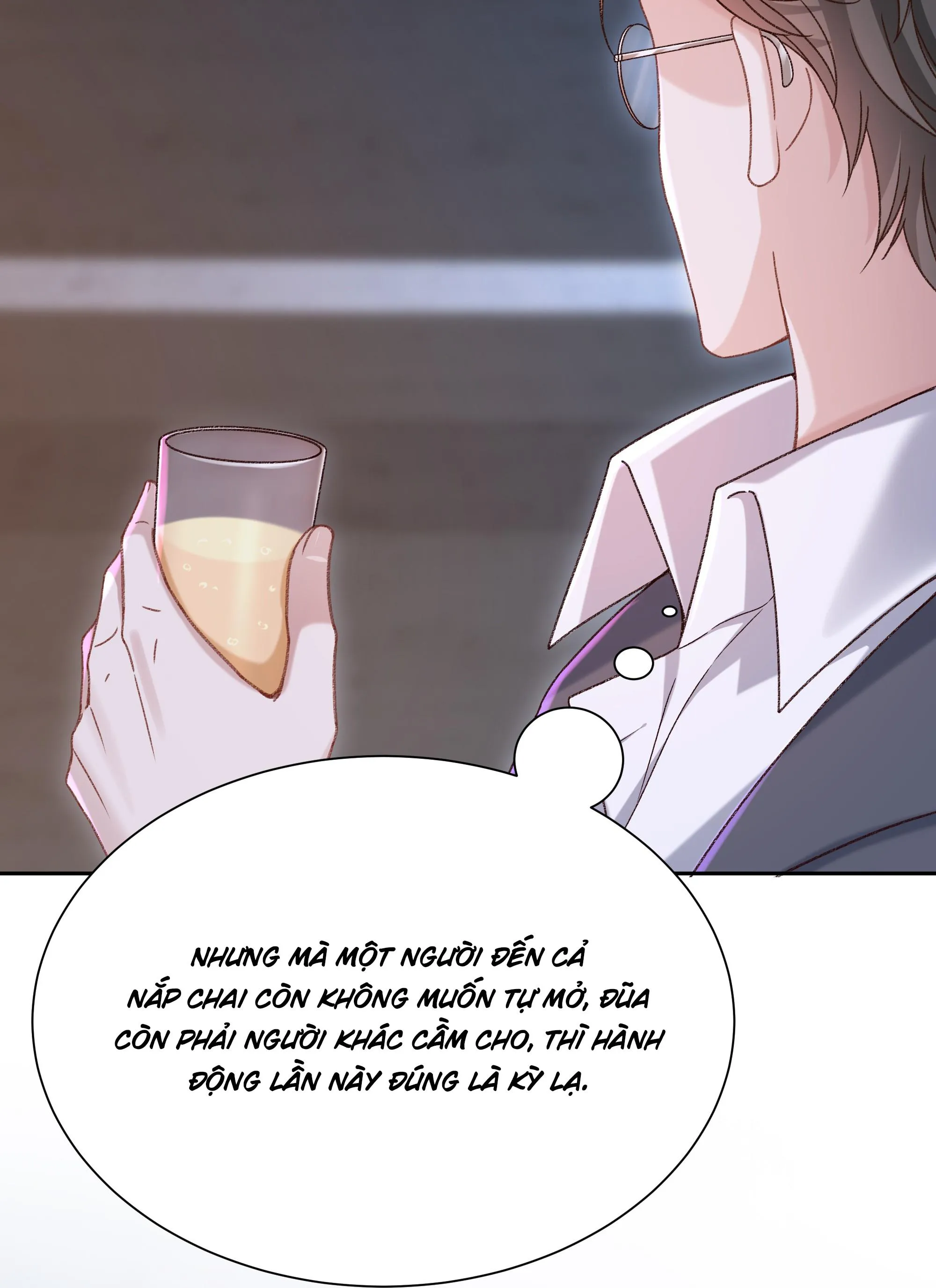 Tâm Sự Thiếu Niên (END) Chapter 4 Trang 18