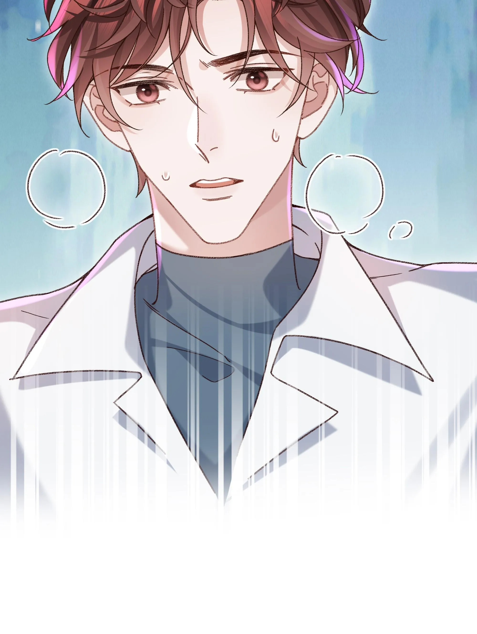 Tâm Sự Thiếu Niên (END) Chapter 4 Trang 20