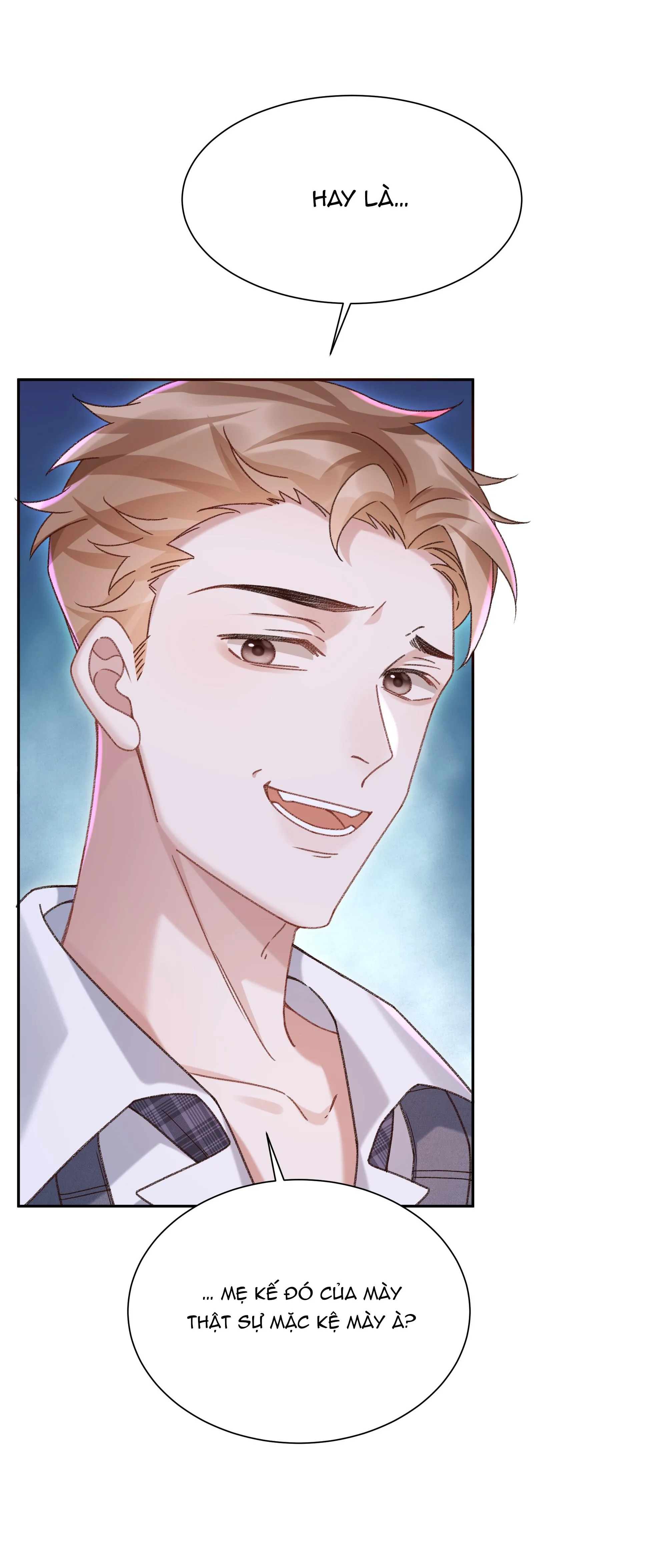 Tâm Sự Thiếu Niên (END) Chapter 4 Trang 23