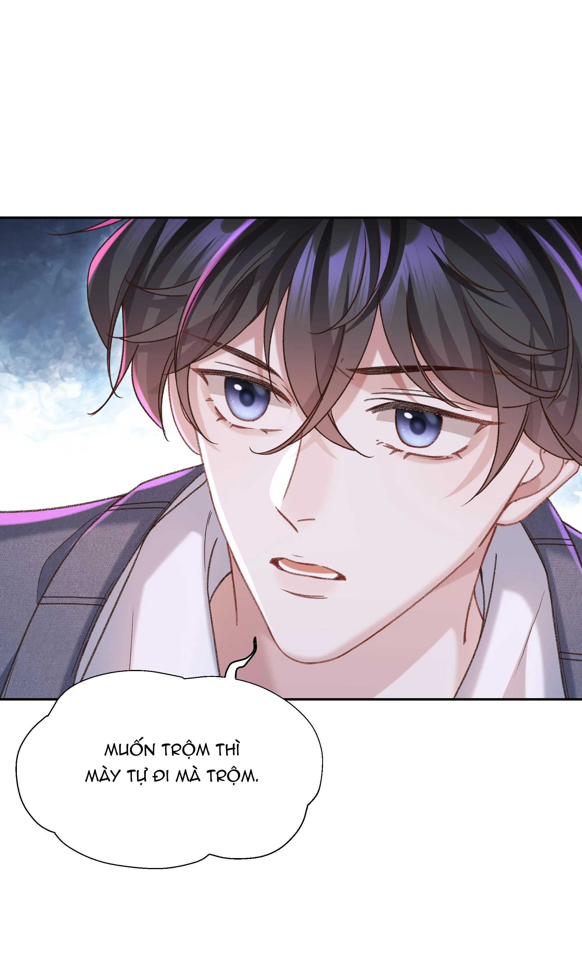 Tâm Sự Thiếu Niên (END) Chapter 4 Trang 26