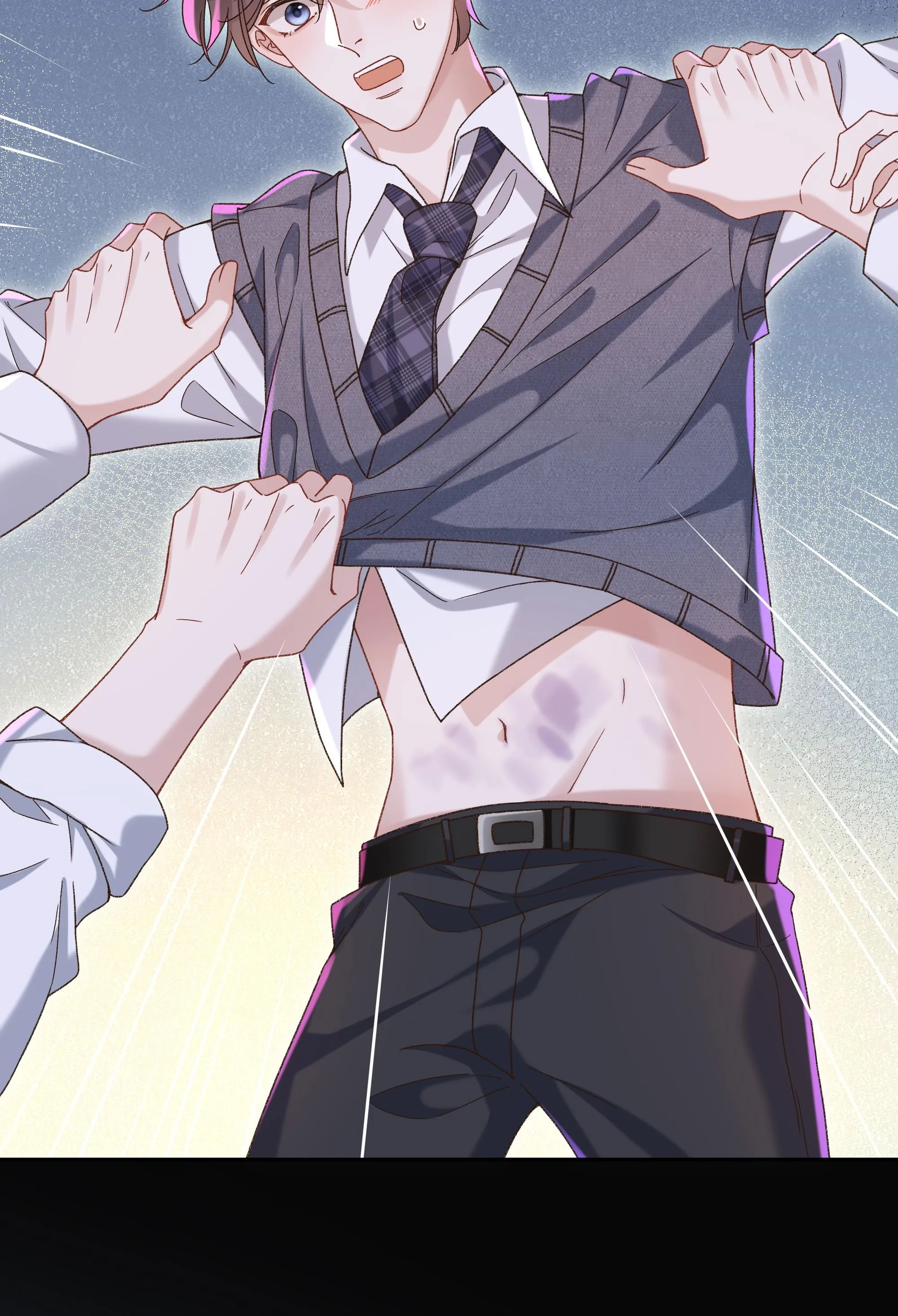 Tâm Sự Thiếu Niên (END) Chapter 4 Trang 29