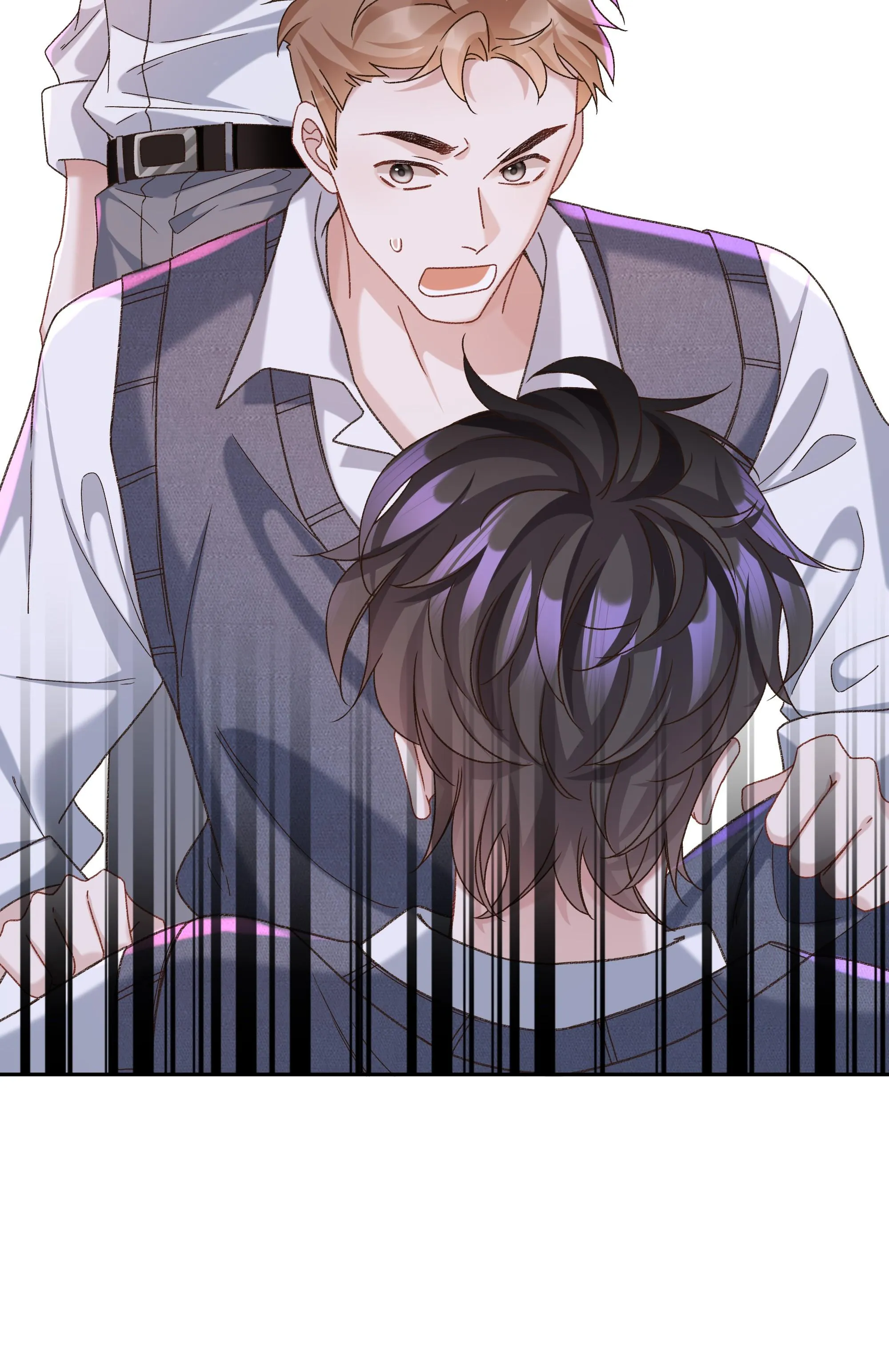 Tâm Sự Thiếu Niên (END) Chapter 4 Trang 31