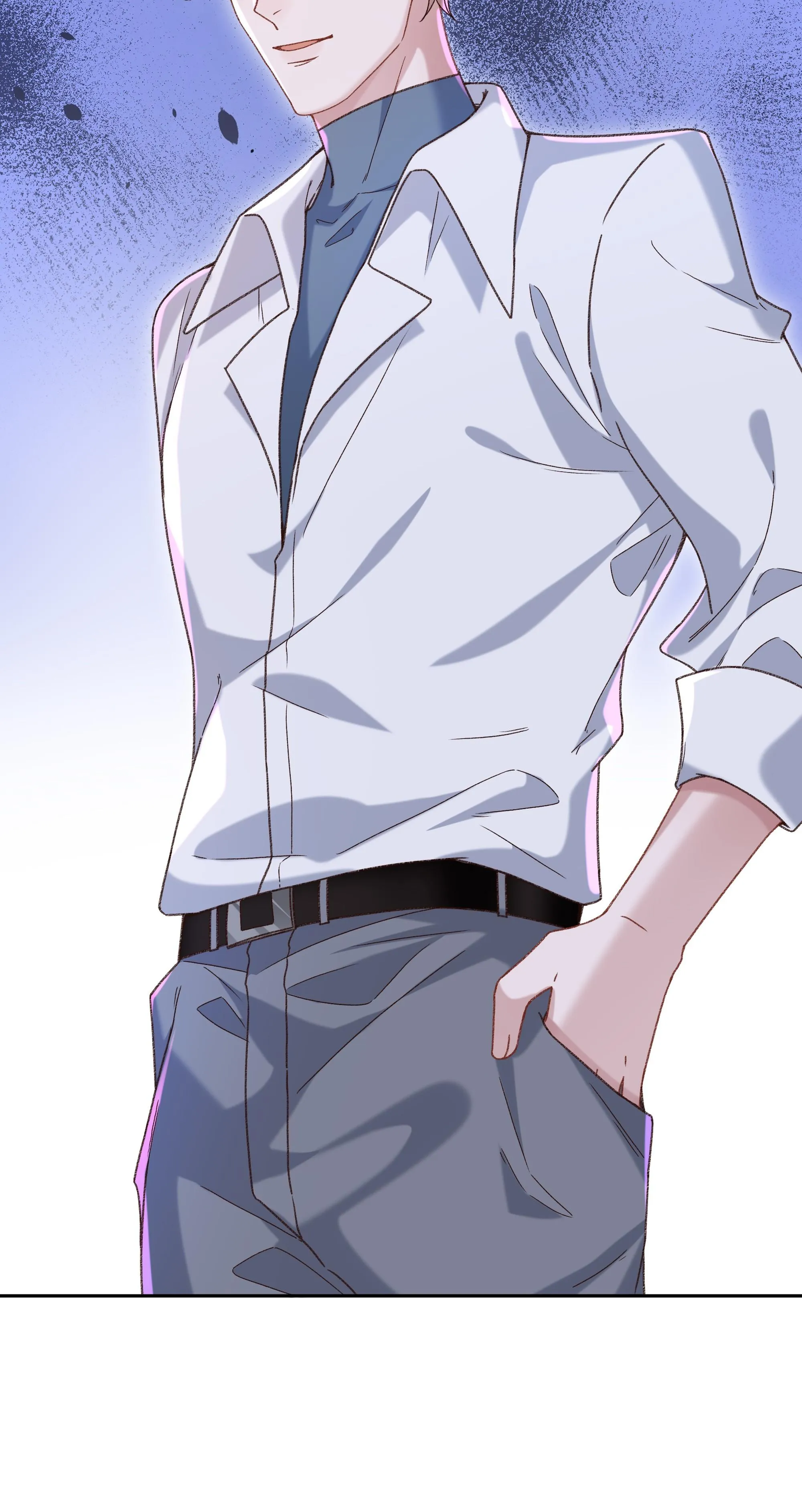 Tâm Sự Thiếu Niên (END) Chapter 4 Trang 34