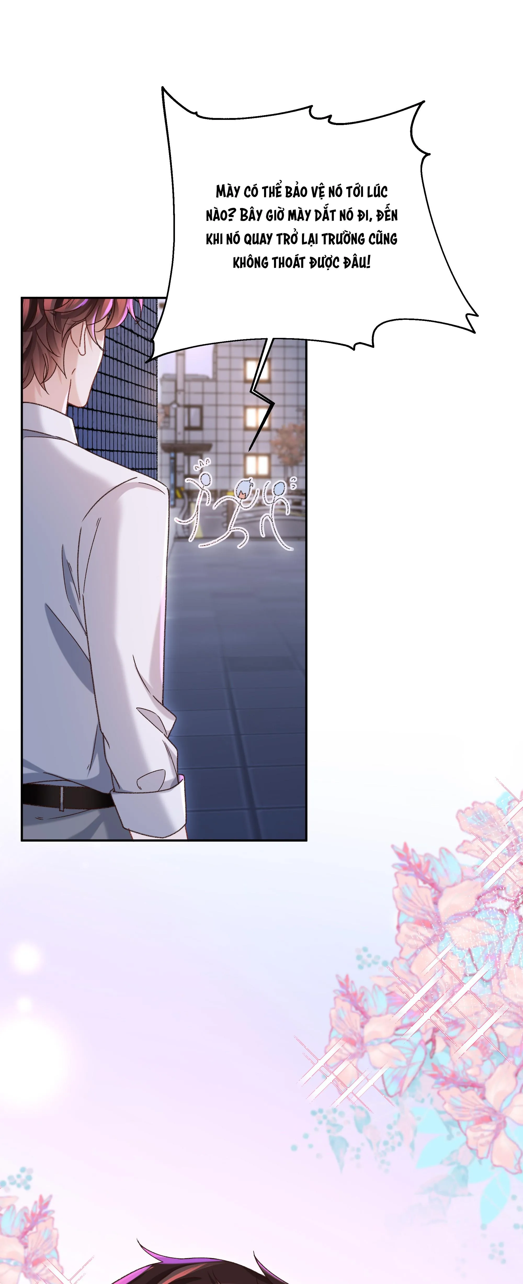 Tâm Sự Thiếu Niên (END) Chapter 4 Trang 37