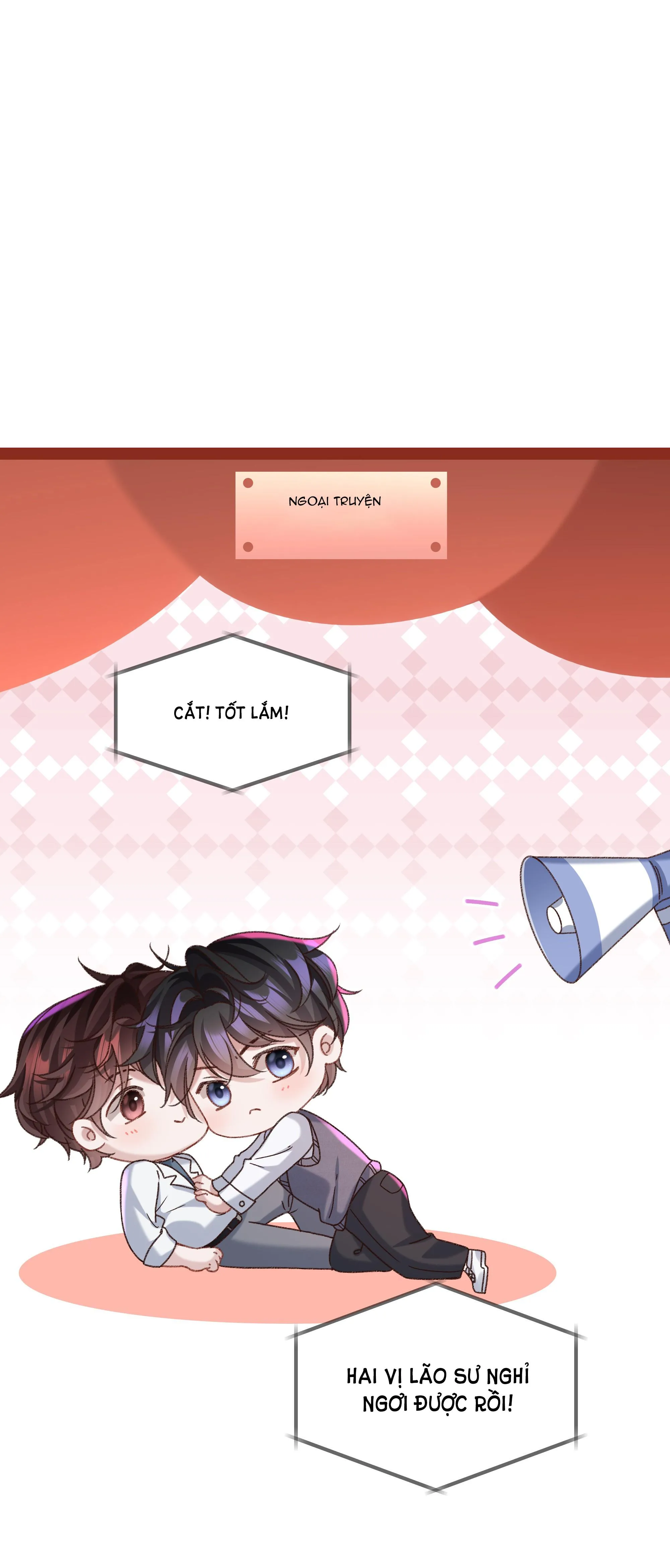 Tâm Sự Thiếu Niên (END) Chapter 4 Trang 48