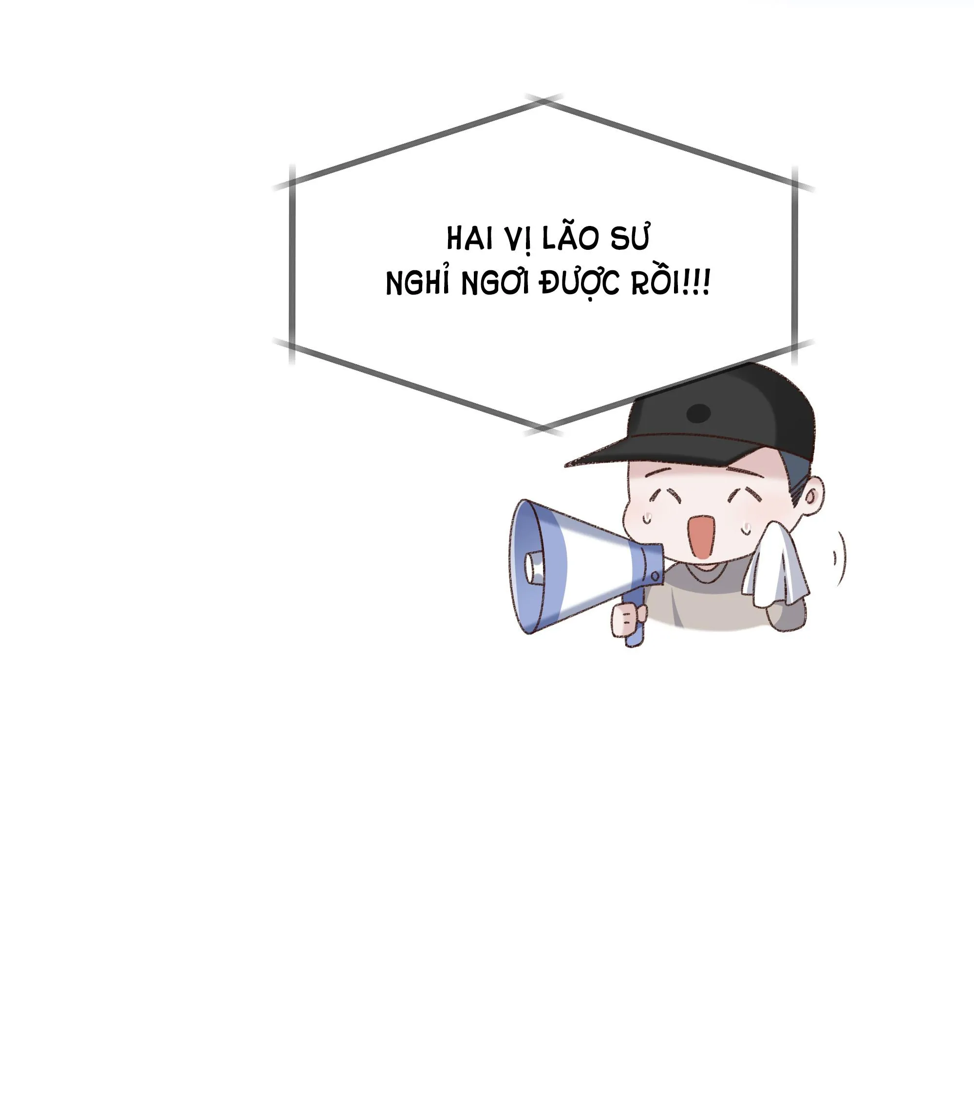 Tâm Sự Thiếu Niên (END) Chapter 4 Trang 50