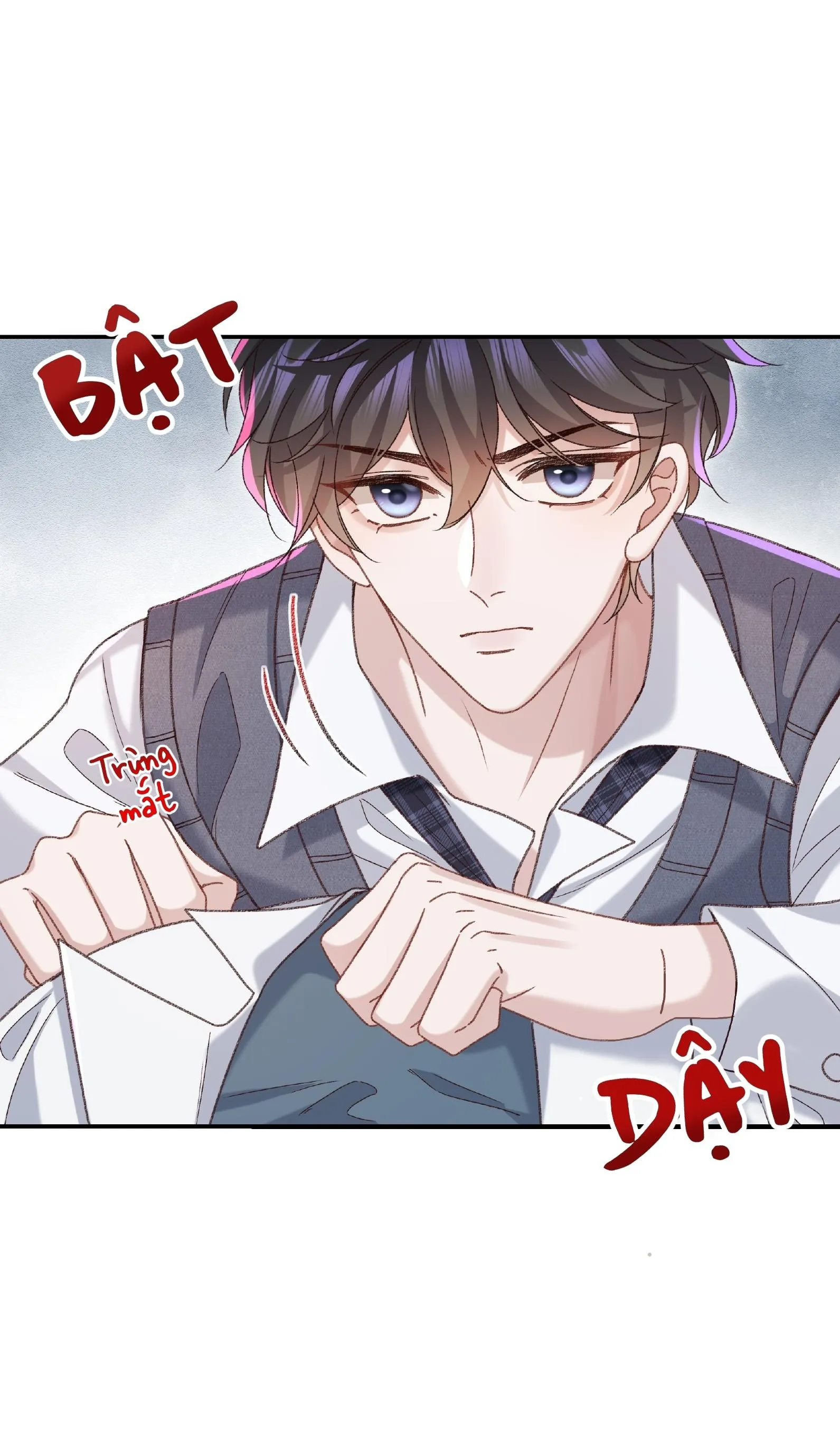 Tâm Sự Thiếu Niên (END) Chapter 5 Trang 3