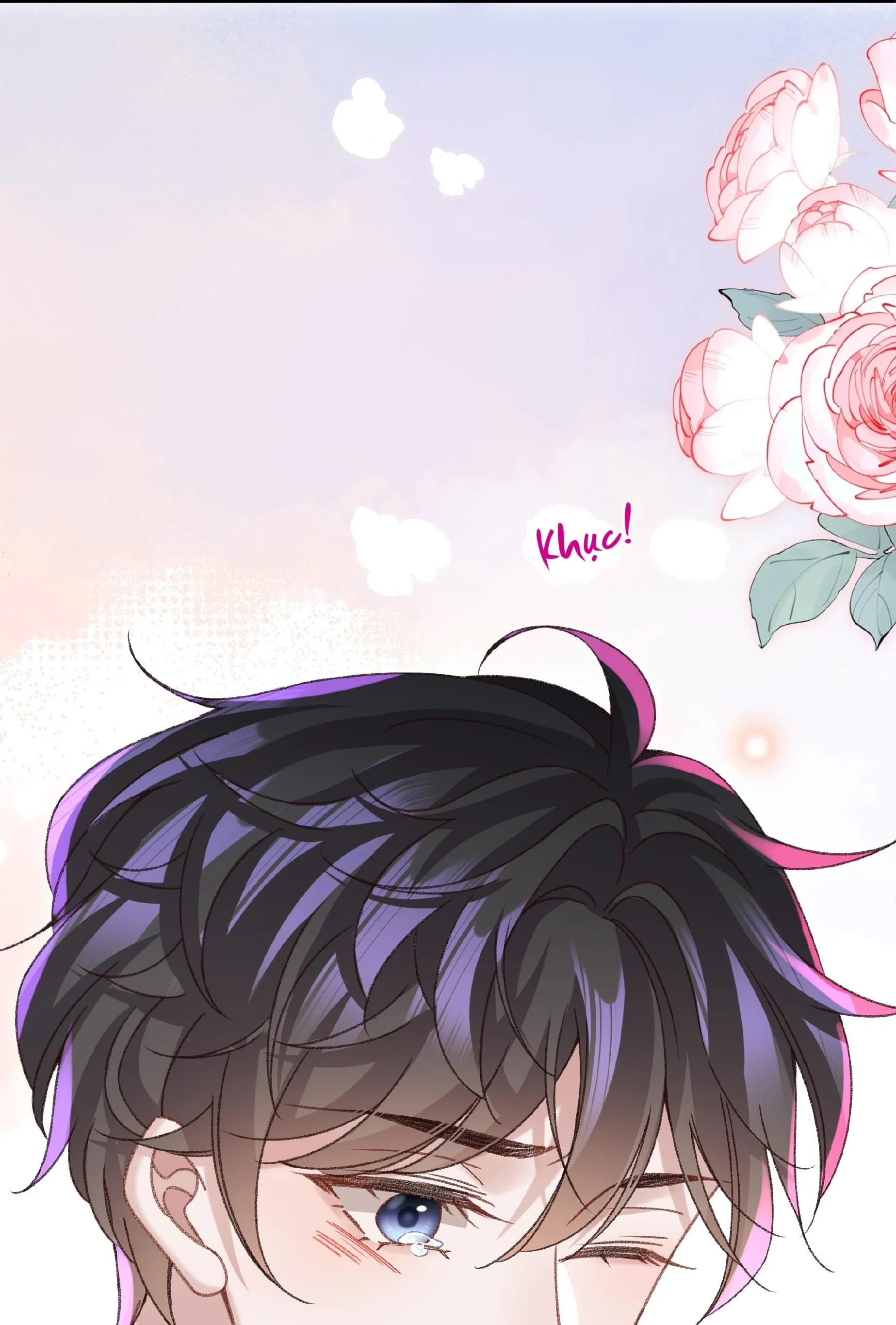 Tâm Sự Thiếu Niên (END) Chapter 5 Trang 9