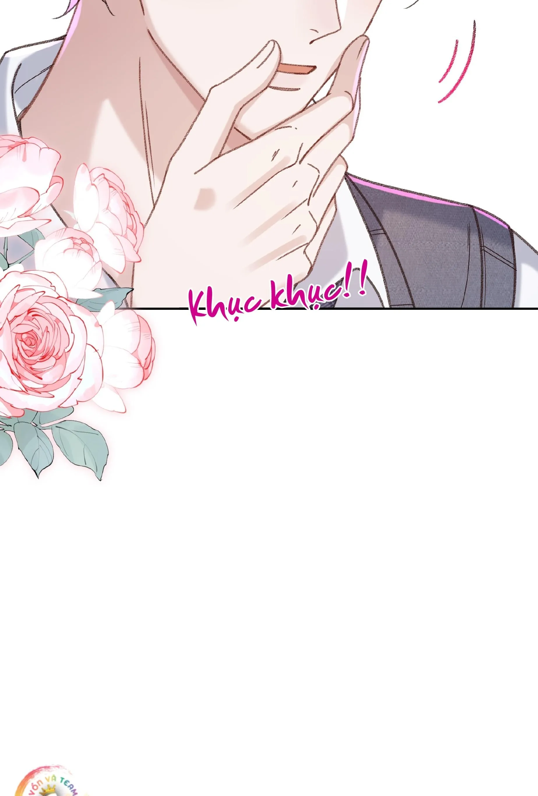 Tâm Sự Thiếu Niên (END) Chapter 5 Trang 10