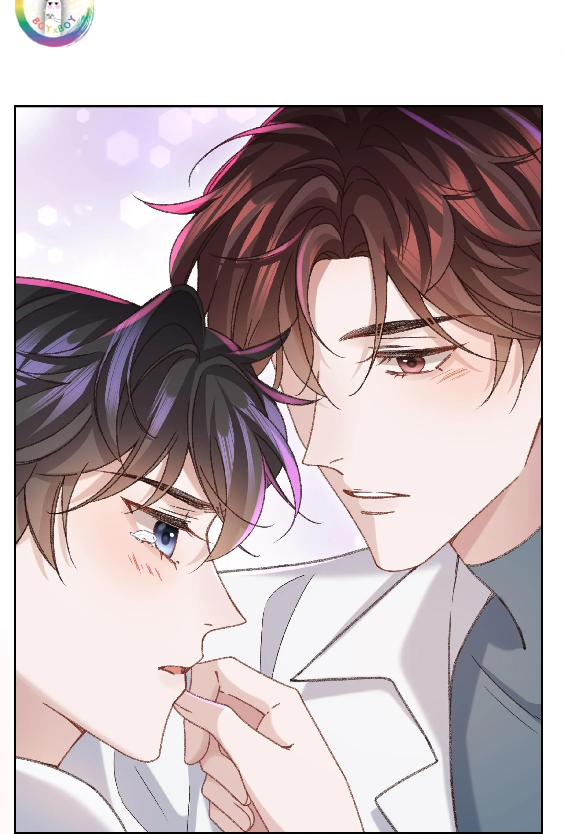 Tâm Sự Thiếu Niên (END) Chapter 5 Trang 11