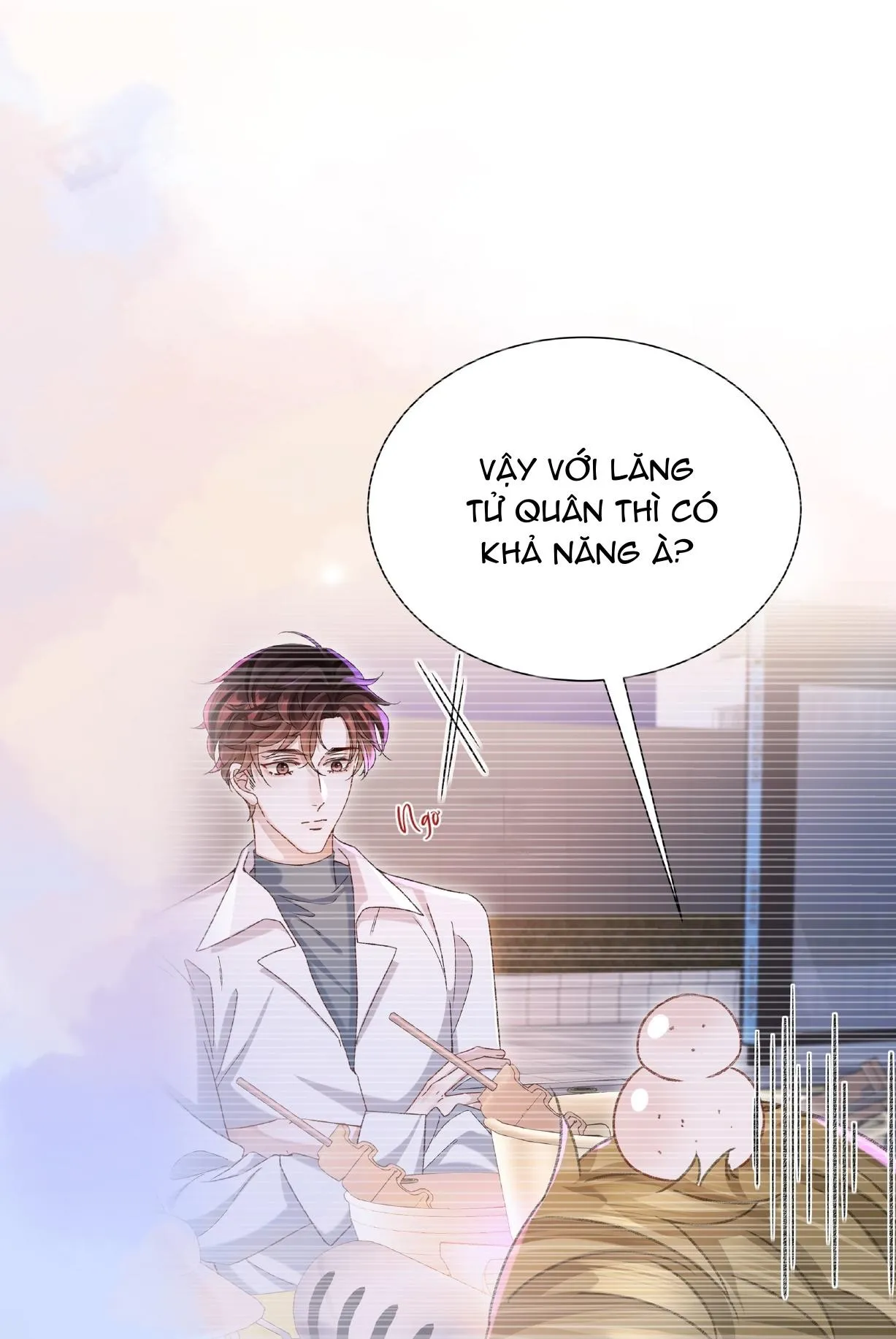 Tâm Sự Thiếu Niên (END) Chapter 5 Trang 12