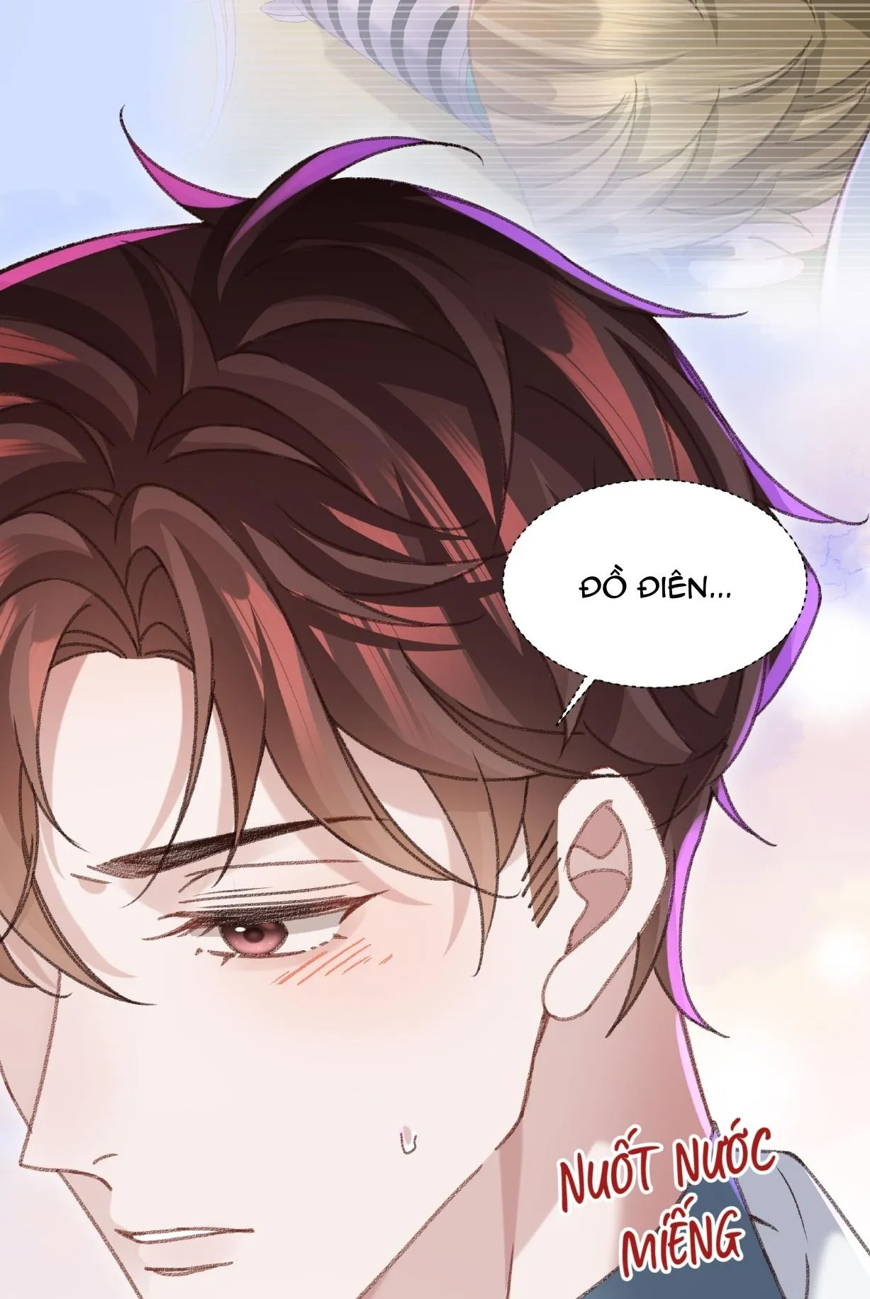 Tâm Sự Thiếu Niên (END) Chapter 5 Trang 13