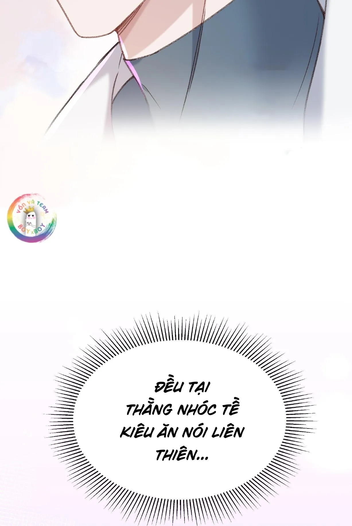 Tâm Sự Thiếu Niên (END) Chapter 5 Trang 14