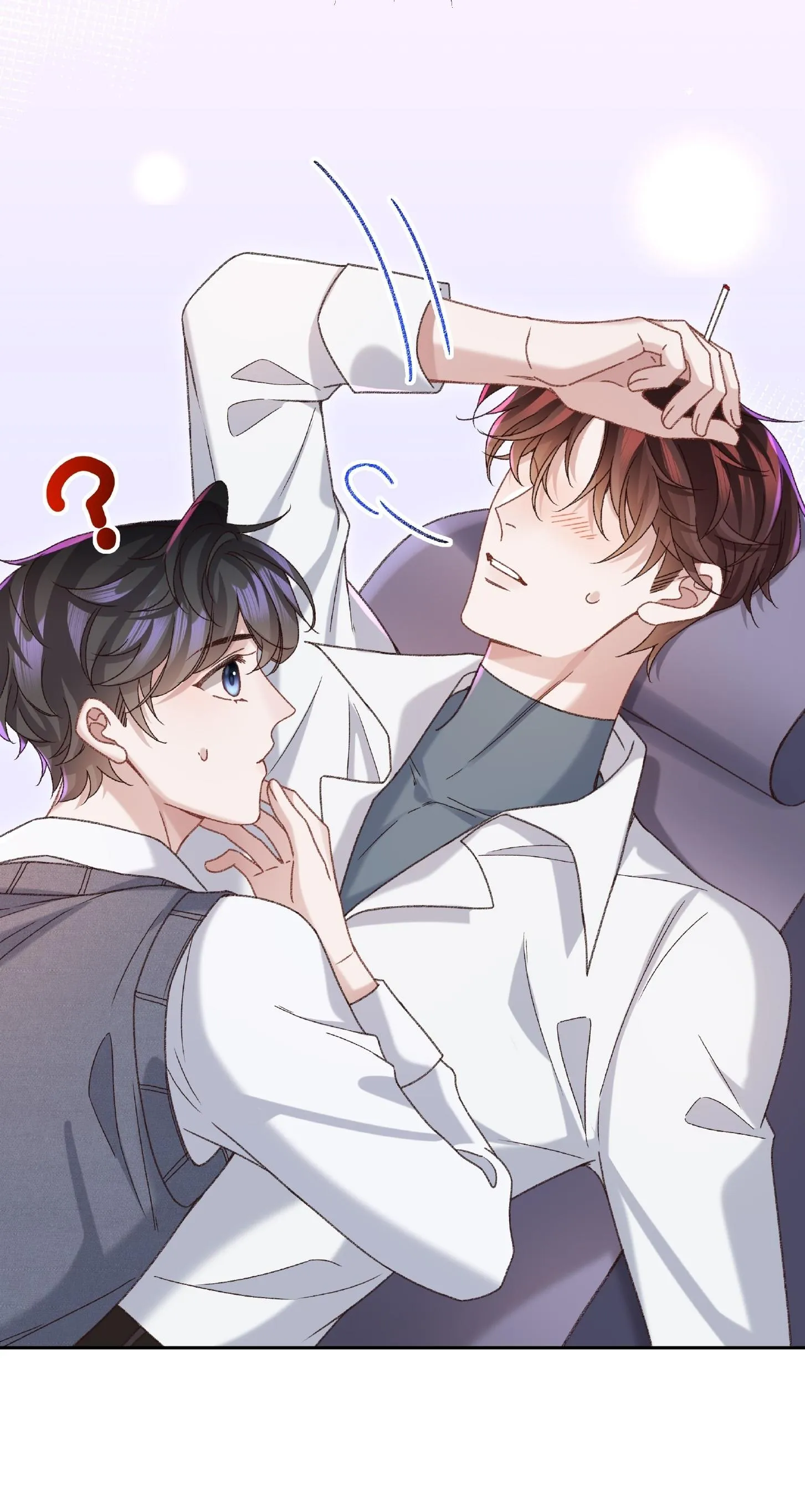 Tâm Sự Thiếu Niên (END) Chapter 5 Trang 15