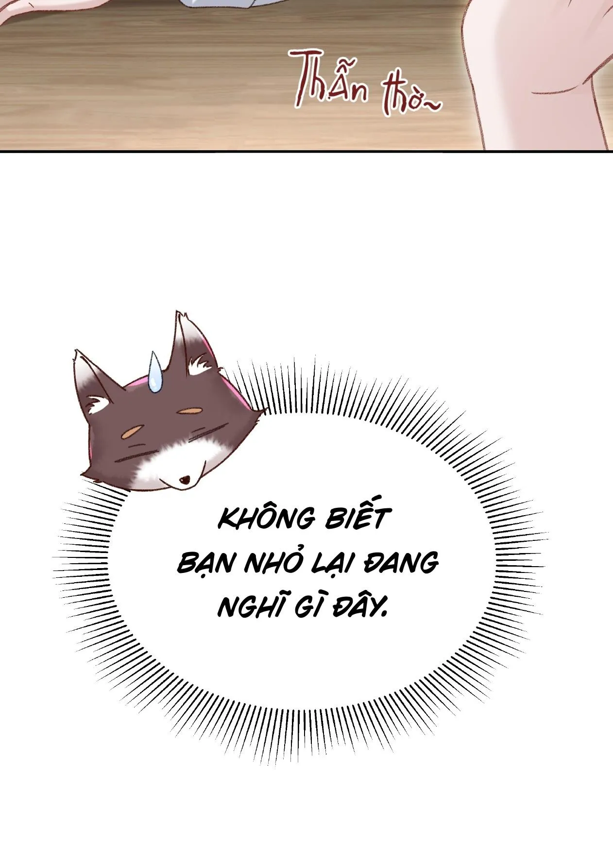 Tâm Sự Thiếu Niên (END) Chapter 5 Trang 23