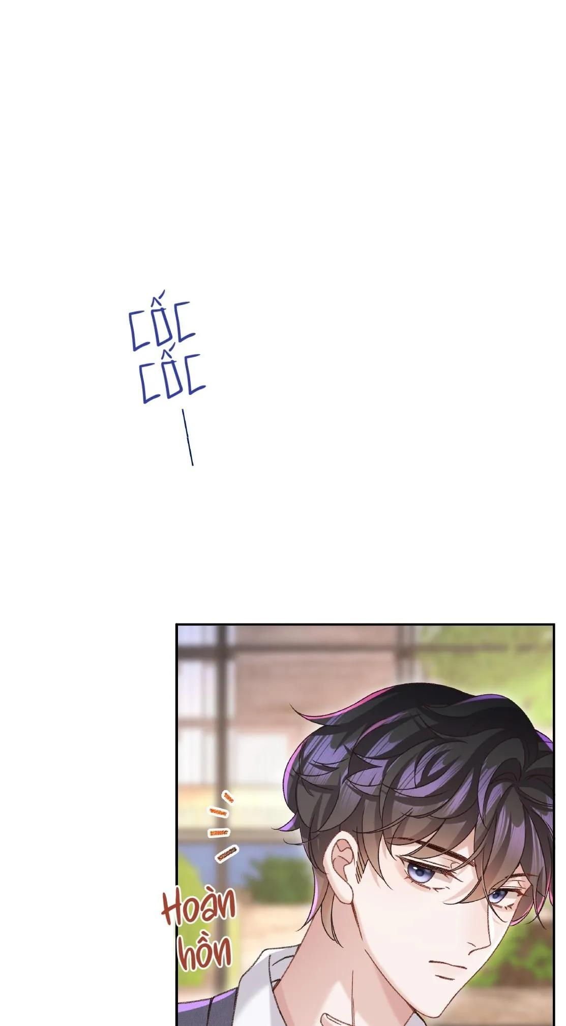 Tâm Sự Thiếu Niên (END) Chapter 5 Trang 24