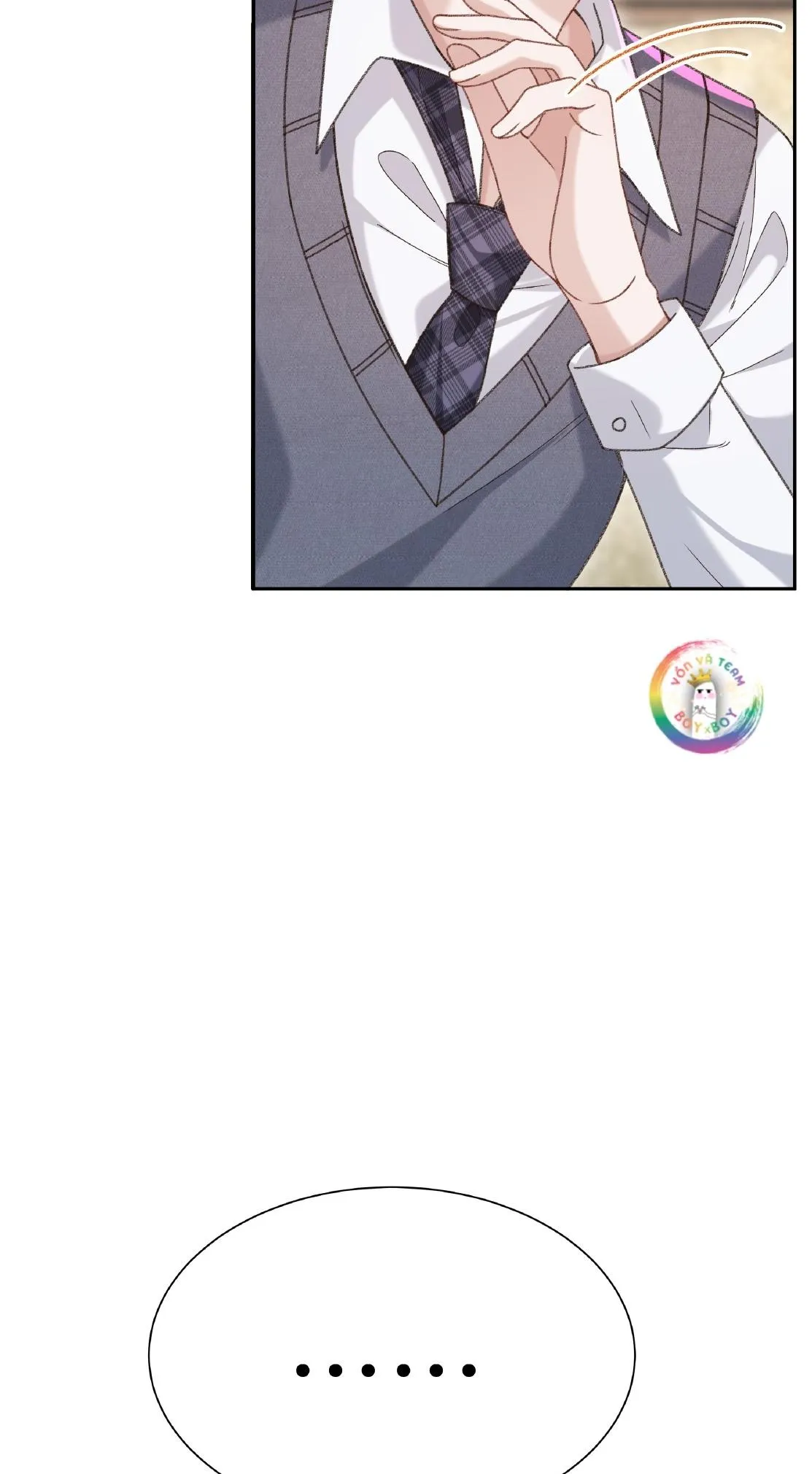 Tâm Sự Thiếu Niên (END) Chapter 5 Trang 25