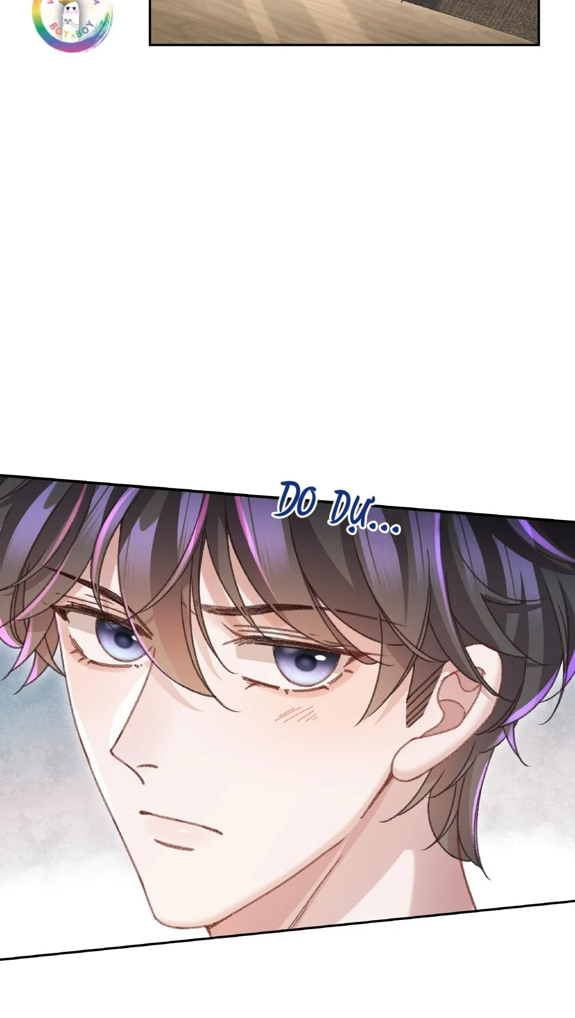 Tâm Sự Thiếu Niên (END) Chapter 5 Trang 31