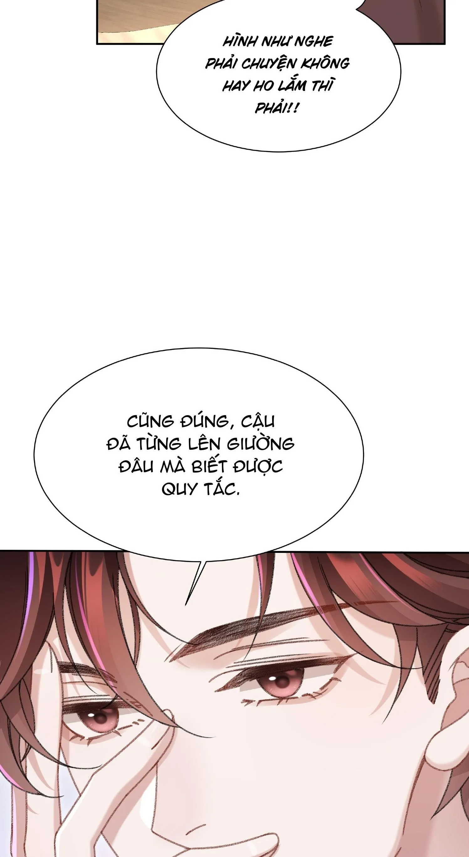 Tâm Sự Thiếu Niên (END) Chapter 5 Trang 37