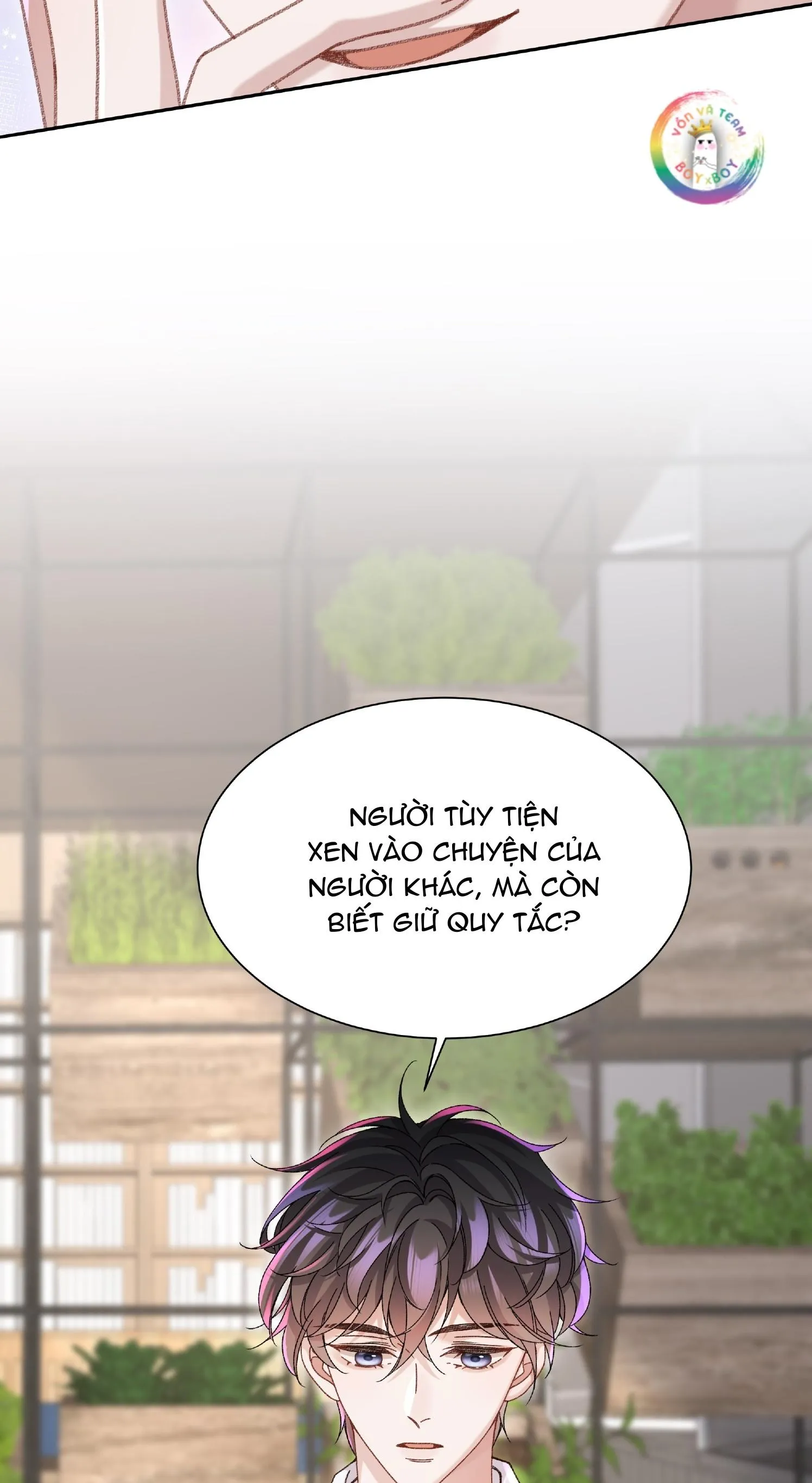 Tâm Sự Thiếu Niên (END) Chapter 5 Trang 38