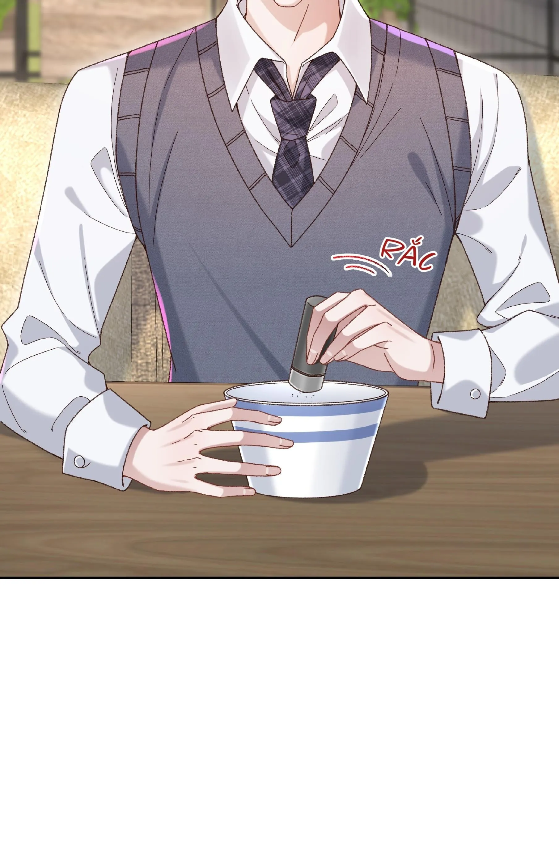 Tâm Sự Thiếu Niên (END) Chapter 5 Trang 39