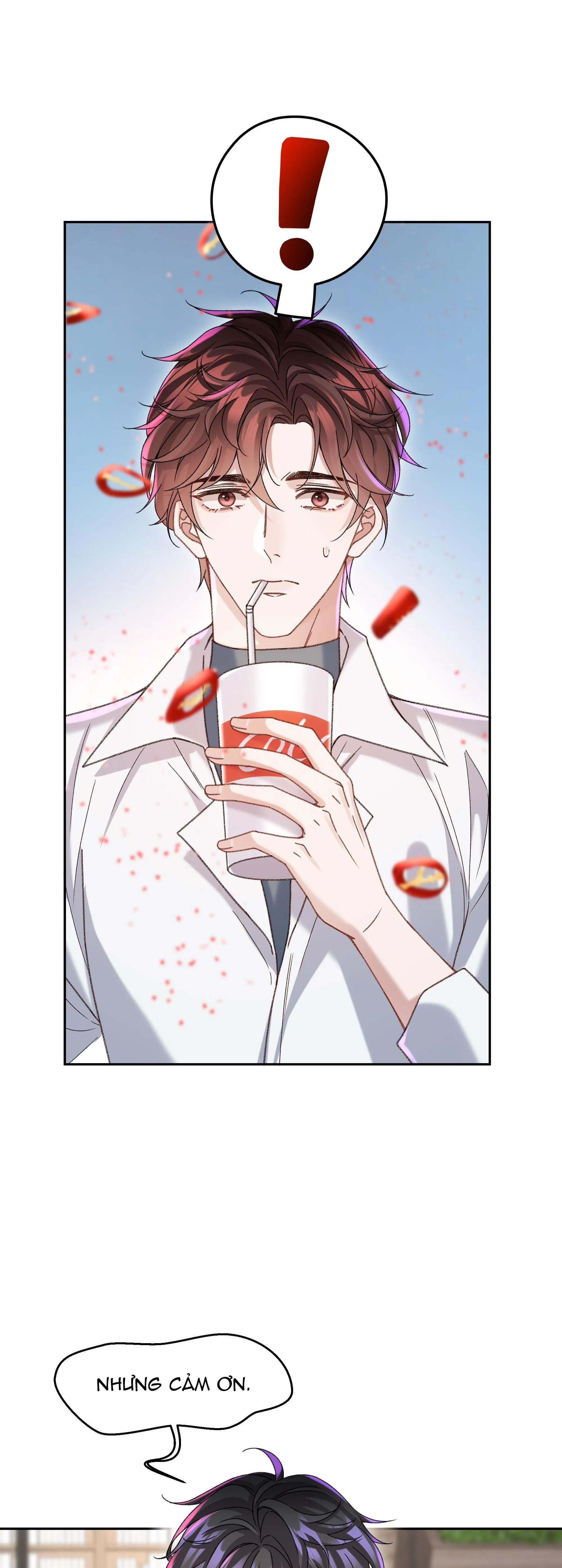 Tâm Sự Thiếu Niên (END) Chapter 6 Trang 4