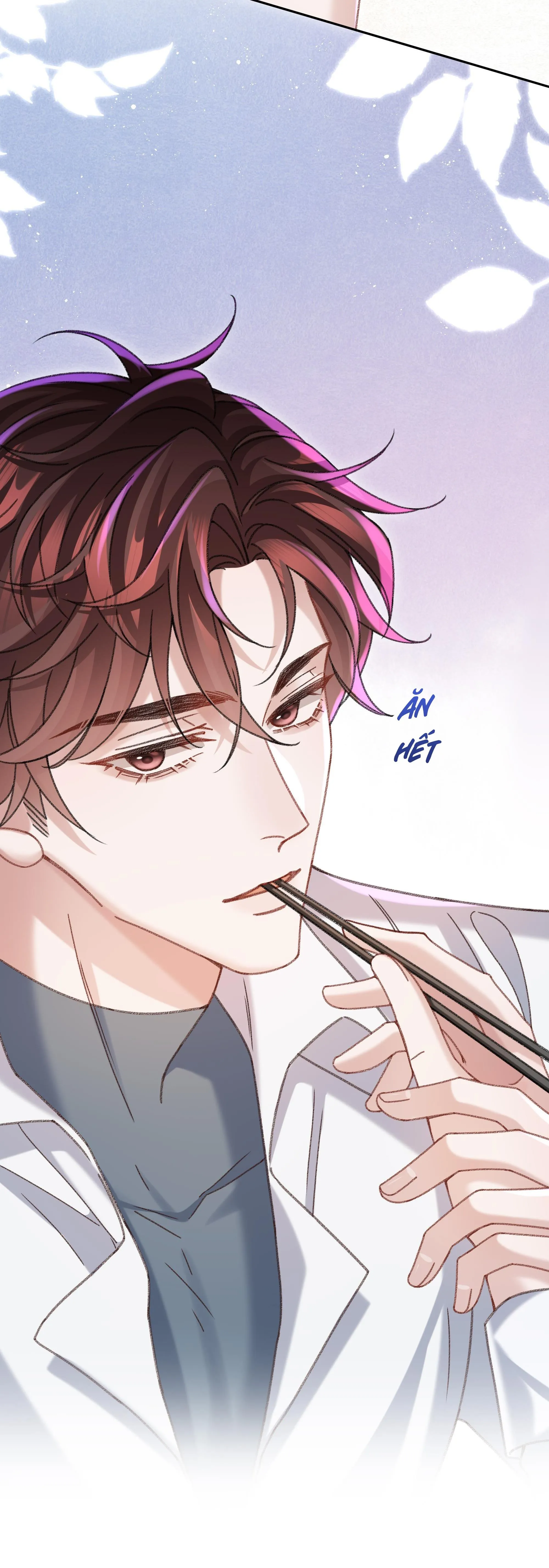 Tâm Sự Thiếu Niên (END) Chapter 6 Trang 11