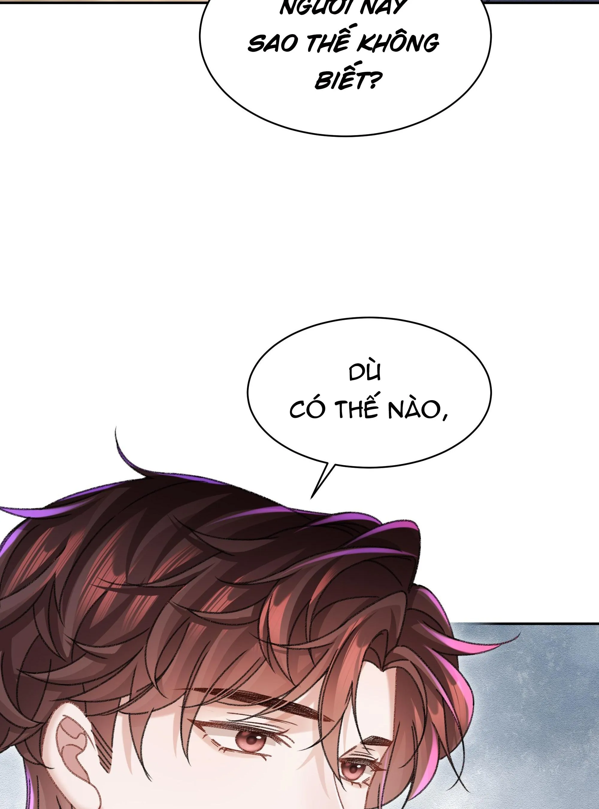 Tâm Sự Thiếu Niên (END) Chapter 6 Trang 18