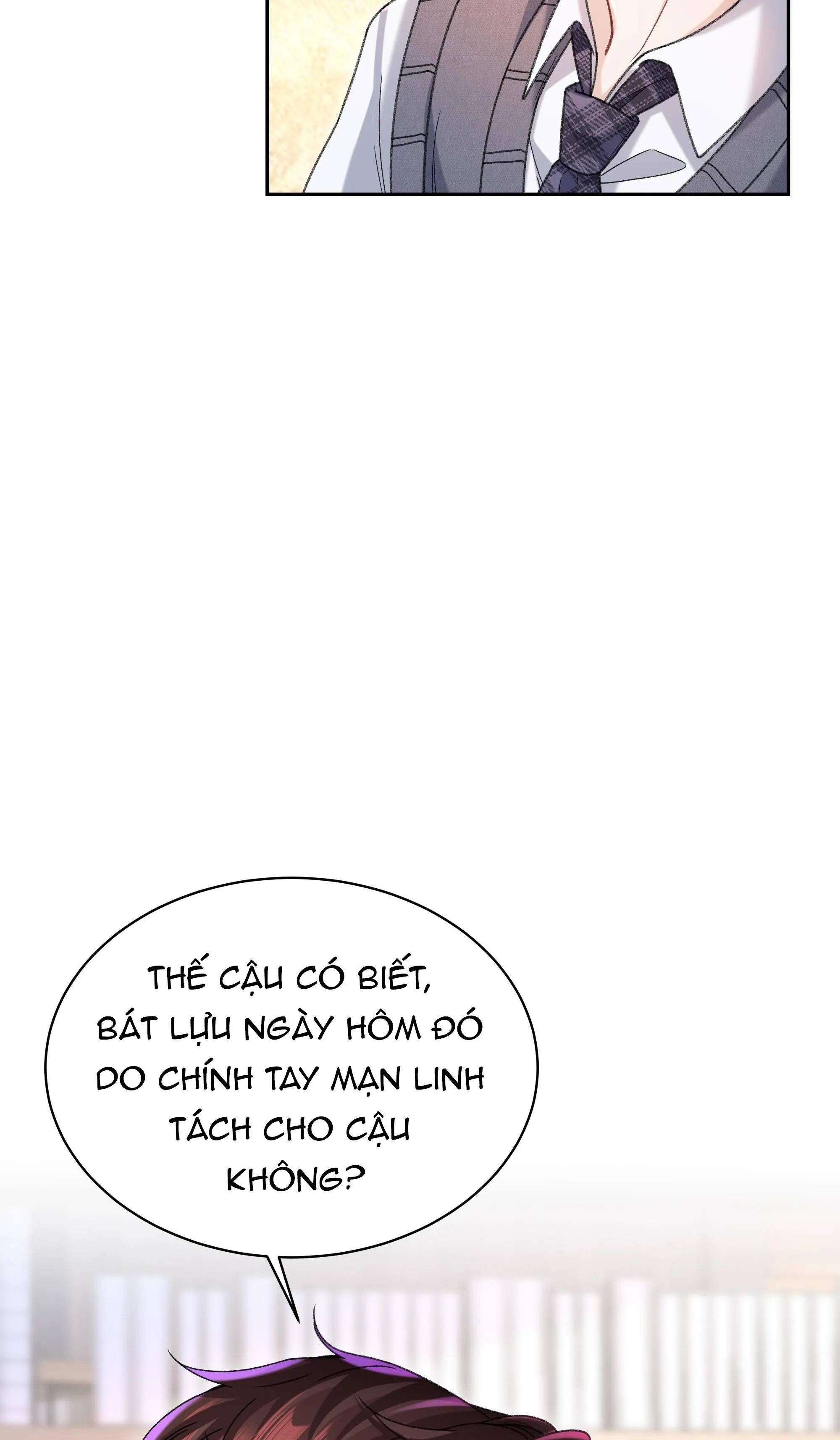 Tâm Sự Thiếu Niên (END) Chapter 6 Trang 24