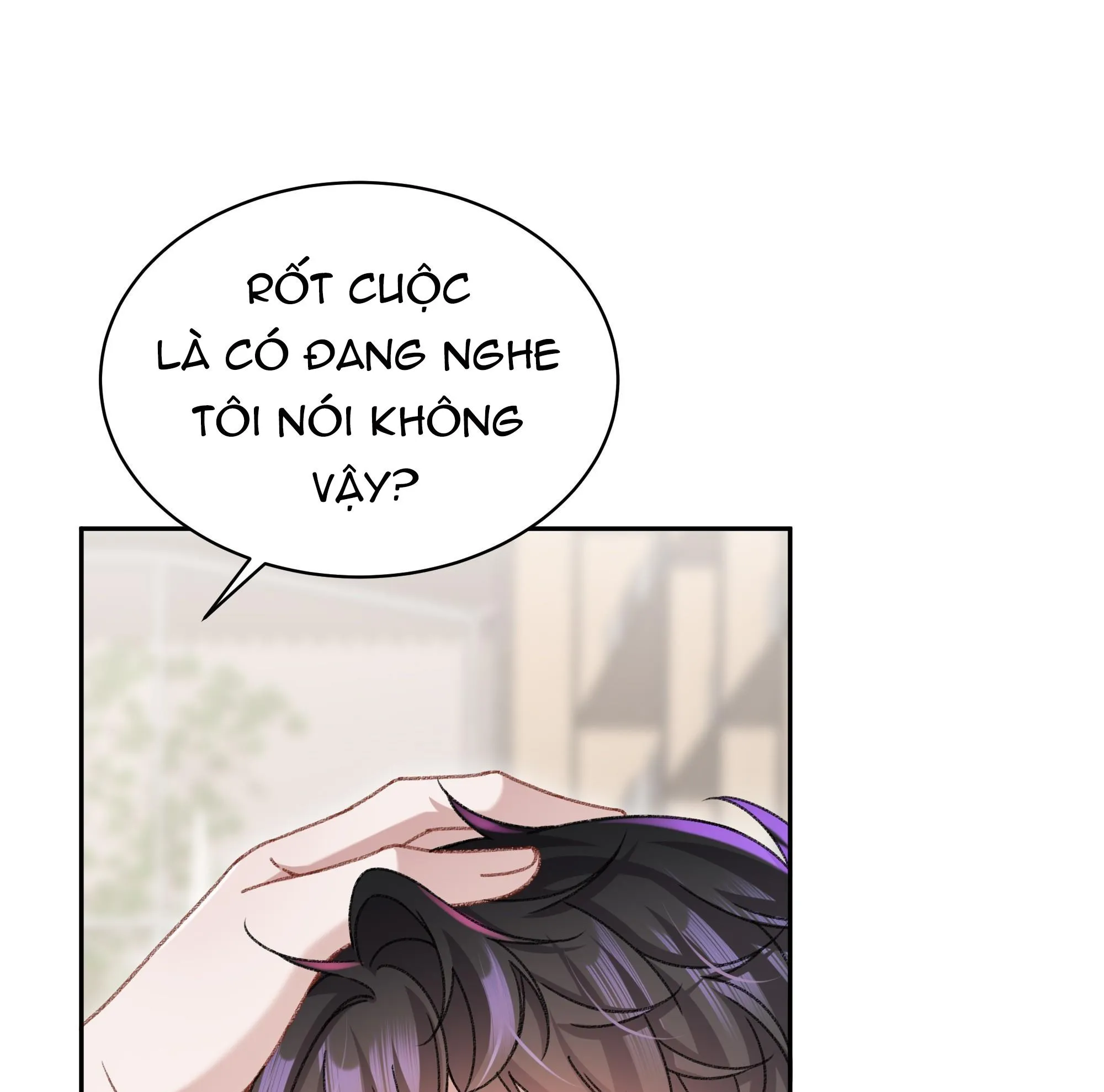 Tâm Sự Thiếu Niên (END) Chapter 6 Trang 32