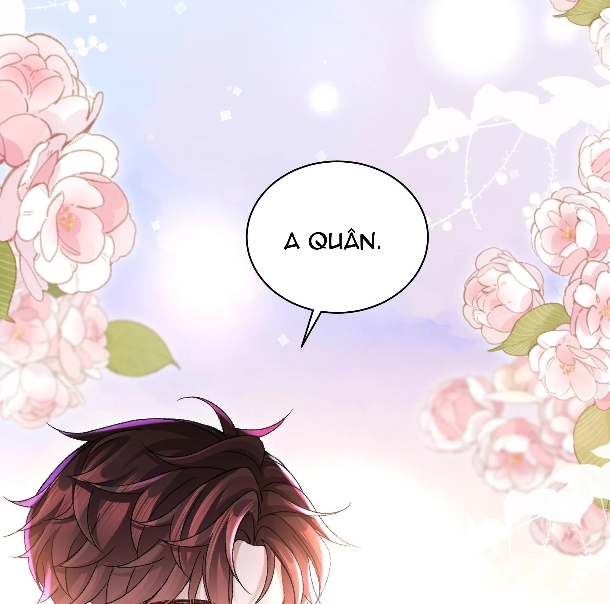 Tâm Sự Thiếu Niên (END) Chapter 6 Trang 34