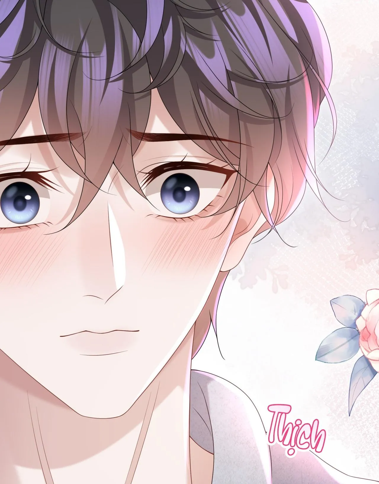 Tâm Sự Thiếu Niên (END) Chapter 9 Trang 22