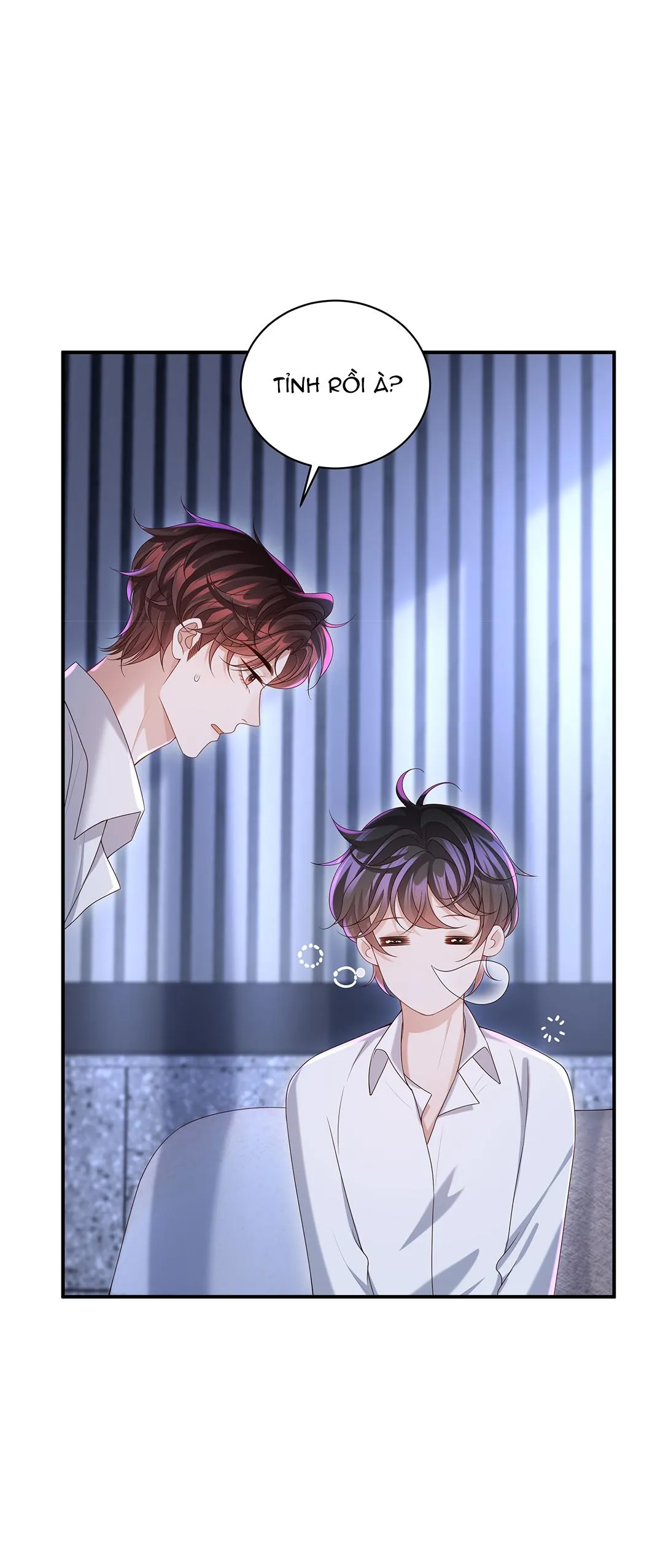 Tâm Sự Thiếu Niên (END) Chapter 11 Trang 13