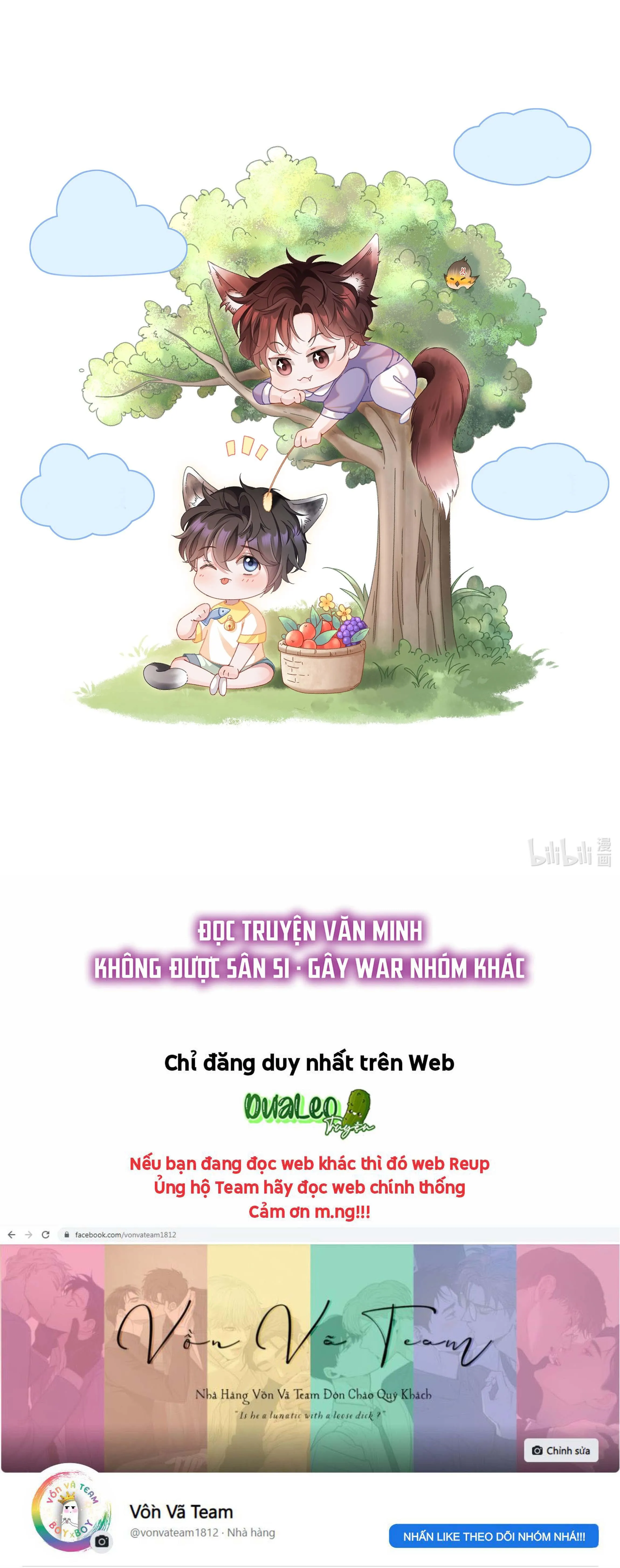 Tâm Sự Thiếu Niên (END) Chapter 13 Trang 17