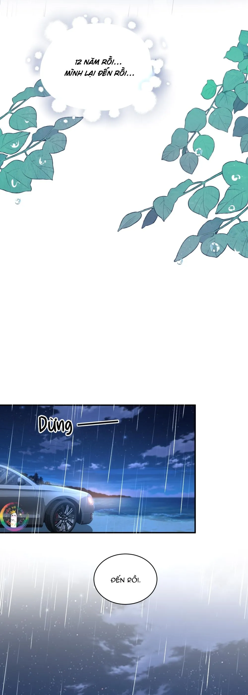 Tâm Sự Thiếu Niên (END) Chapter 15 Trang 4