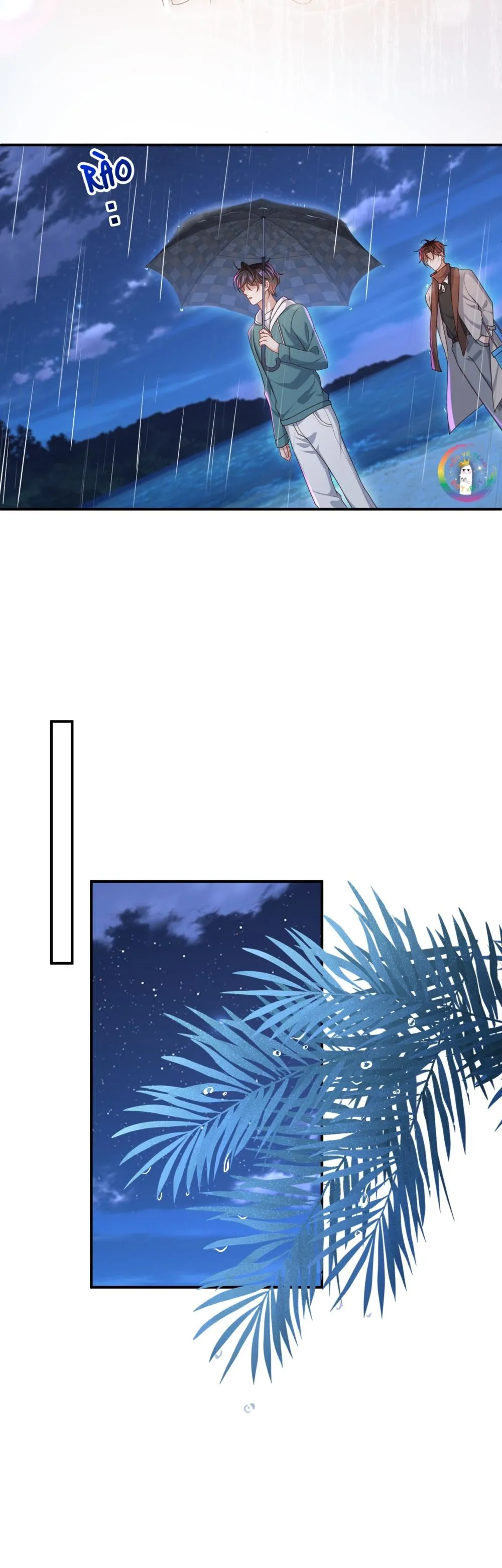 Tâm Sự Thiếu Niên (END) Chapter 15 Trang 12