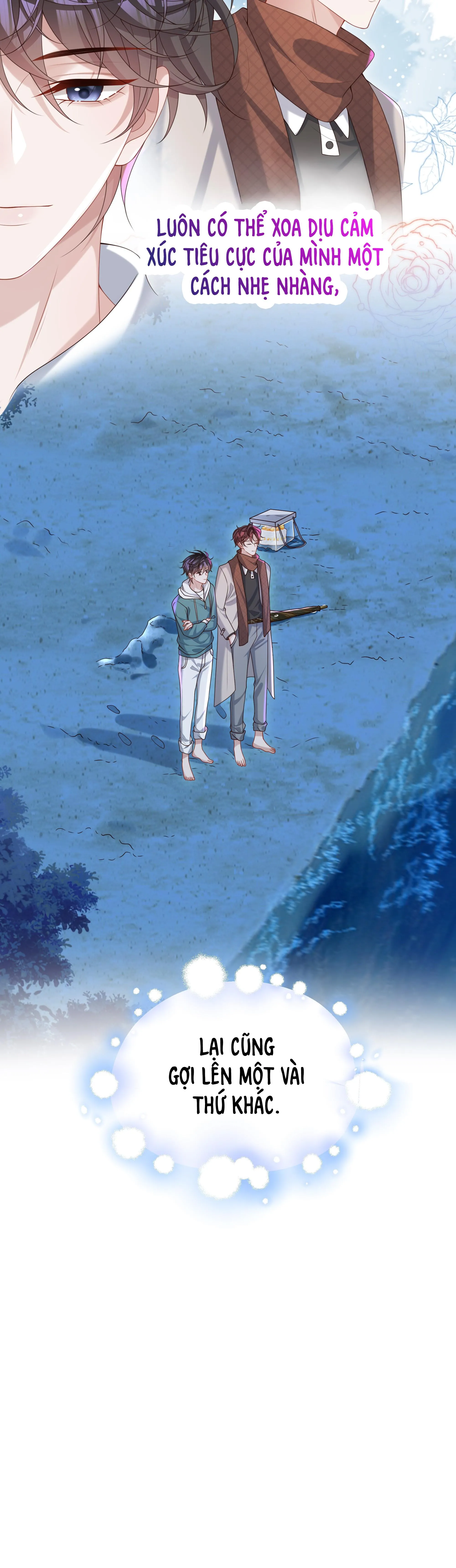 Tâm Sự Thiếu Niên (END) Chapter 16 Trang 7