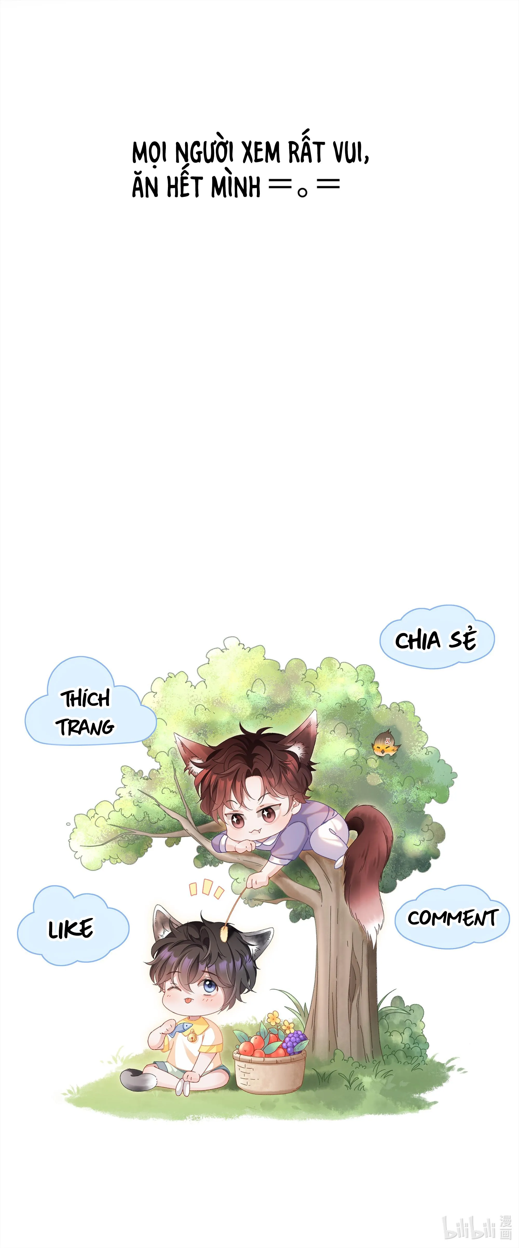 Tâm Sự Thiếu Niên (END) Chapter 16 Trang 18