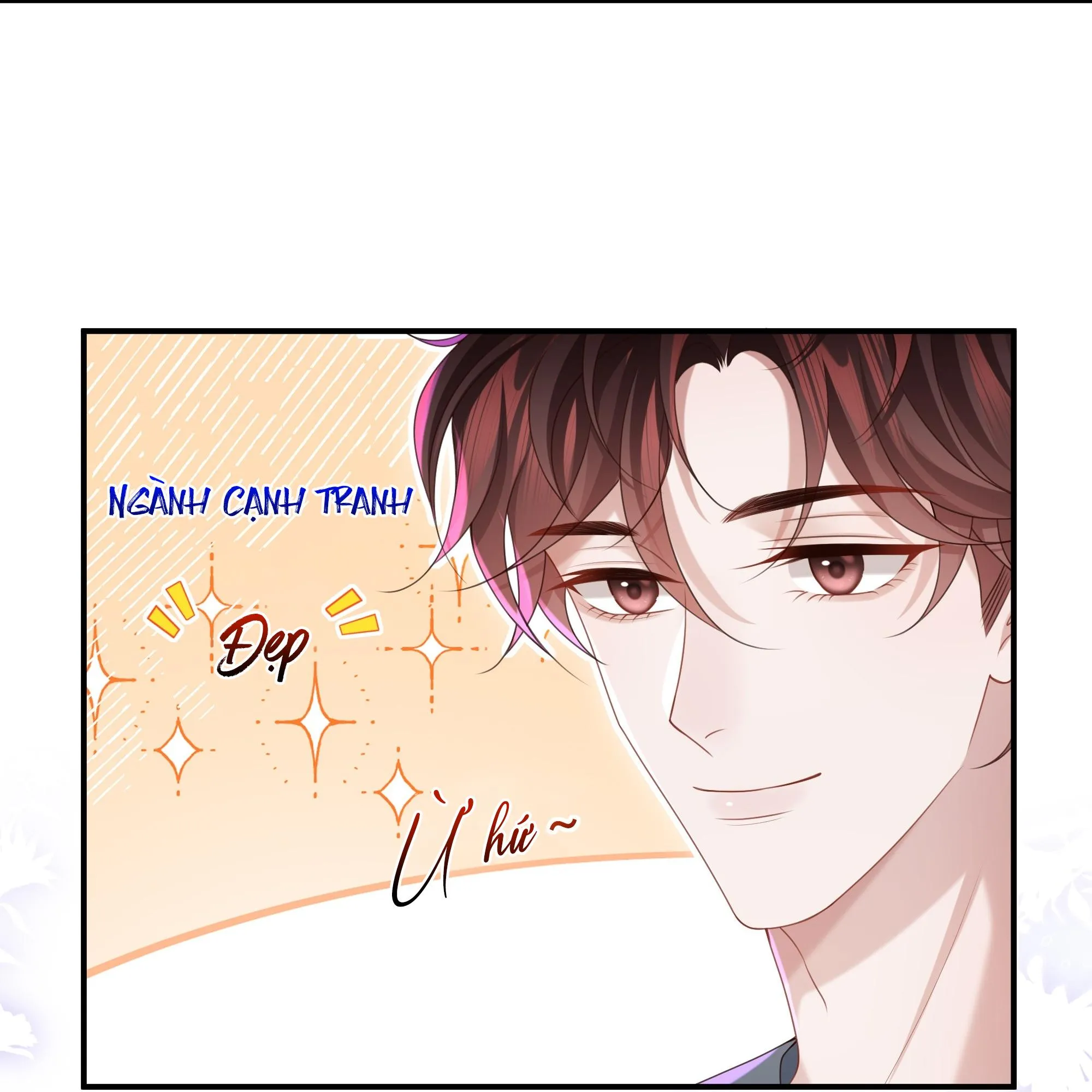 Tâm Sự Thiếu Niên (END) Chapter 17 Trang 9