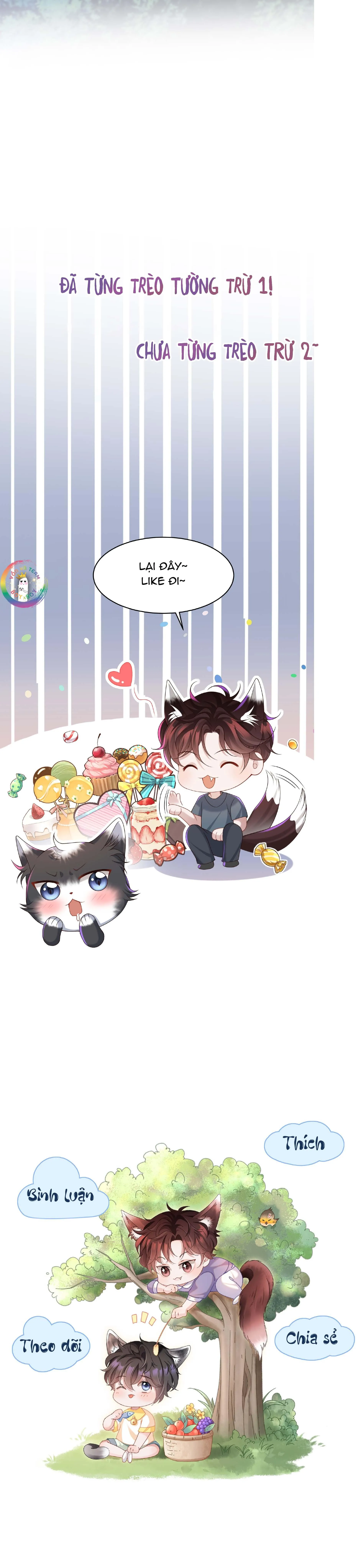 Tâm Sự Thiếu Niên (END) Chapter 18 Trang 10