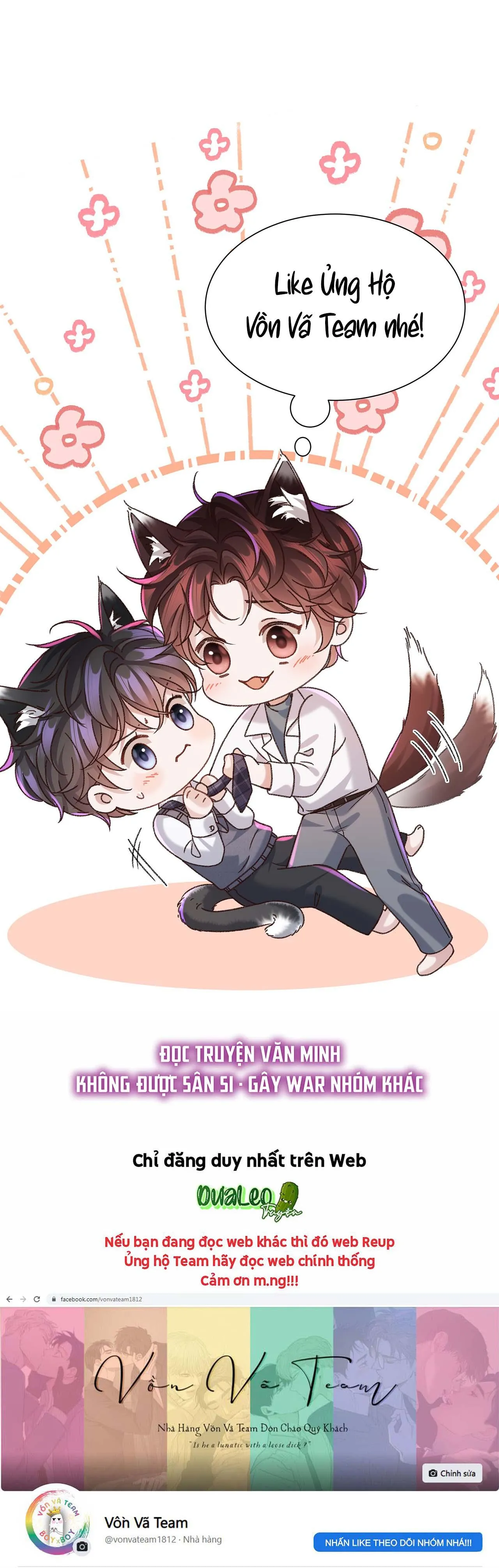 Tâm Sự Thiếu Niên (END) Chapter 18 Trang 11