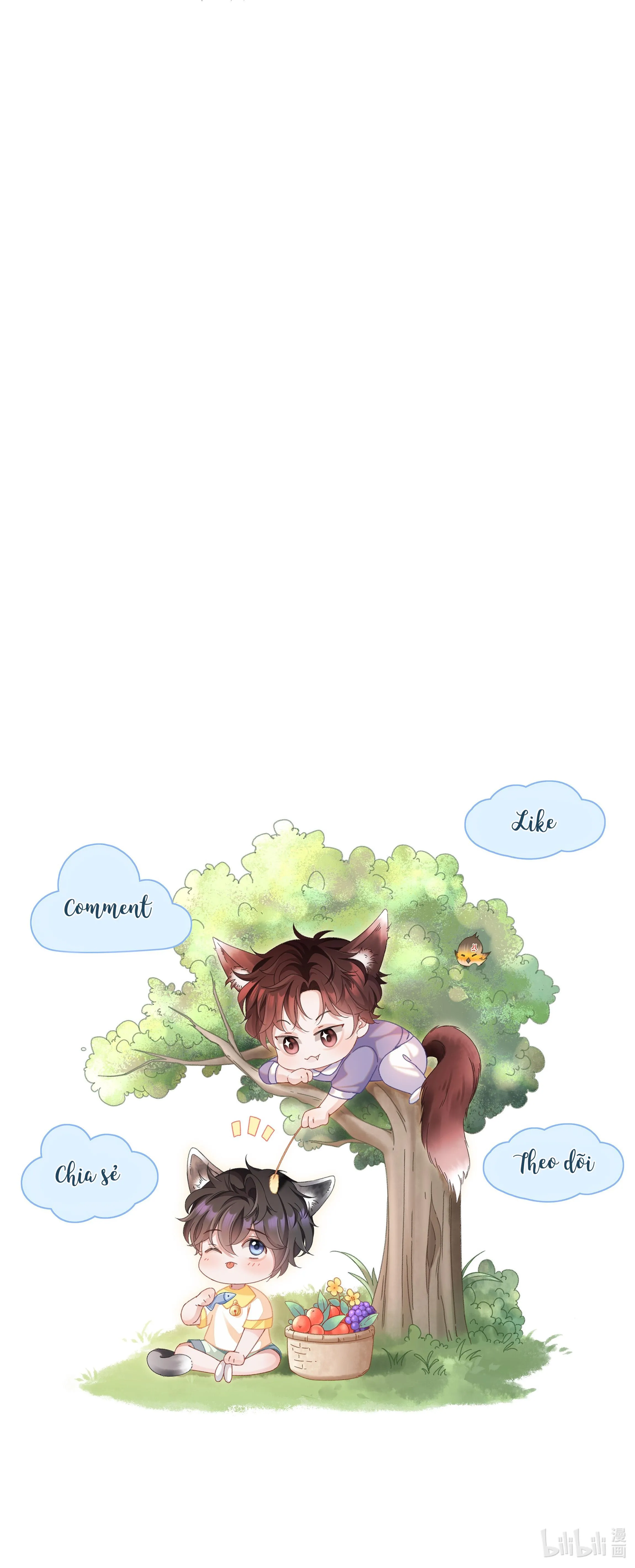 Tâm Sự Thiếu Niên (END) Chapter 19 Trang 18