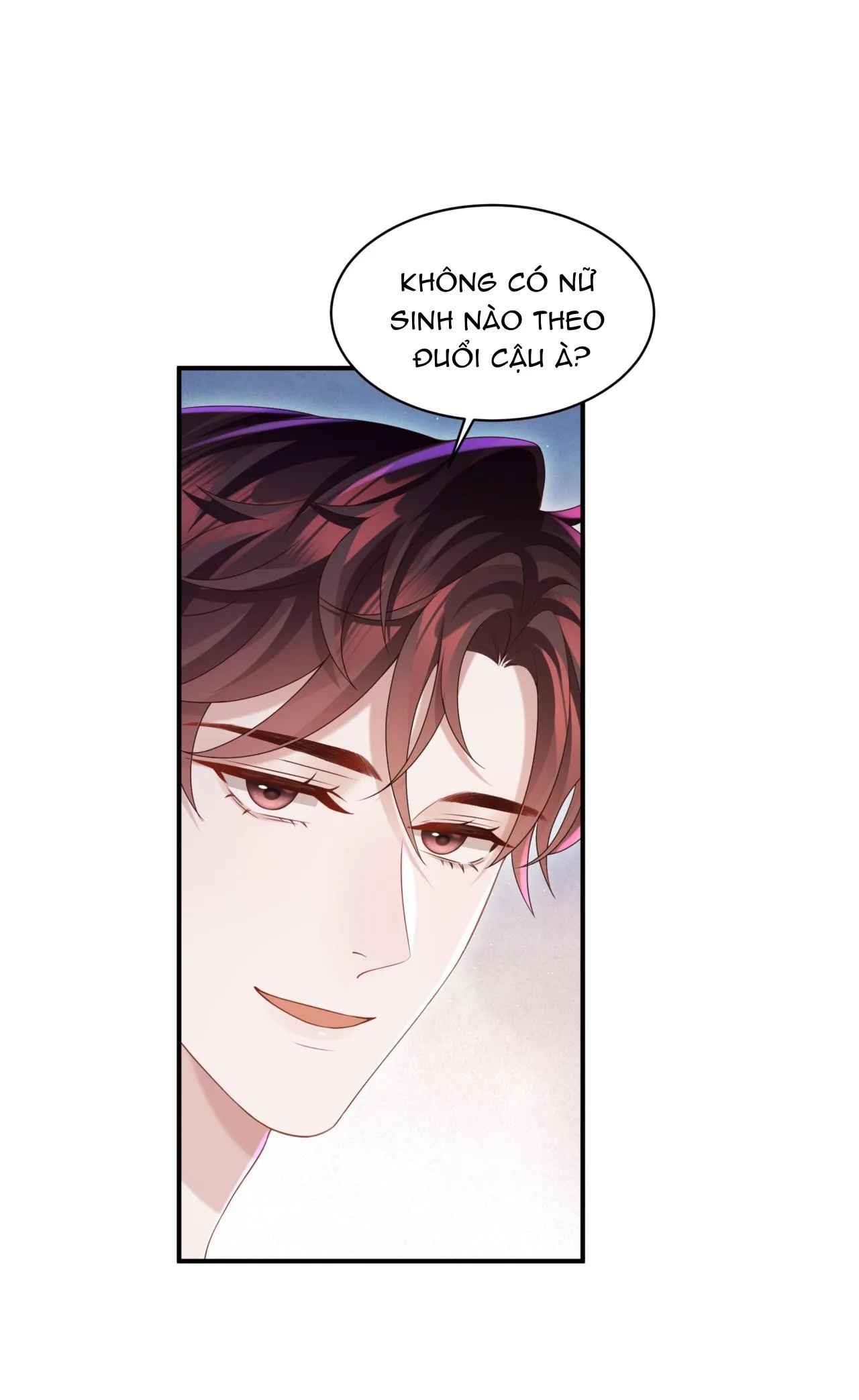 Tâm Sự Thiếu Niên (END) Chapter 20 Trang 7