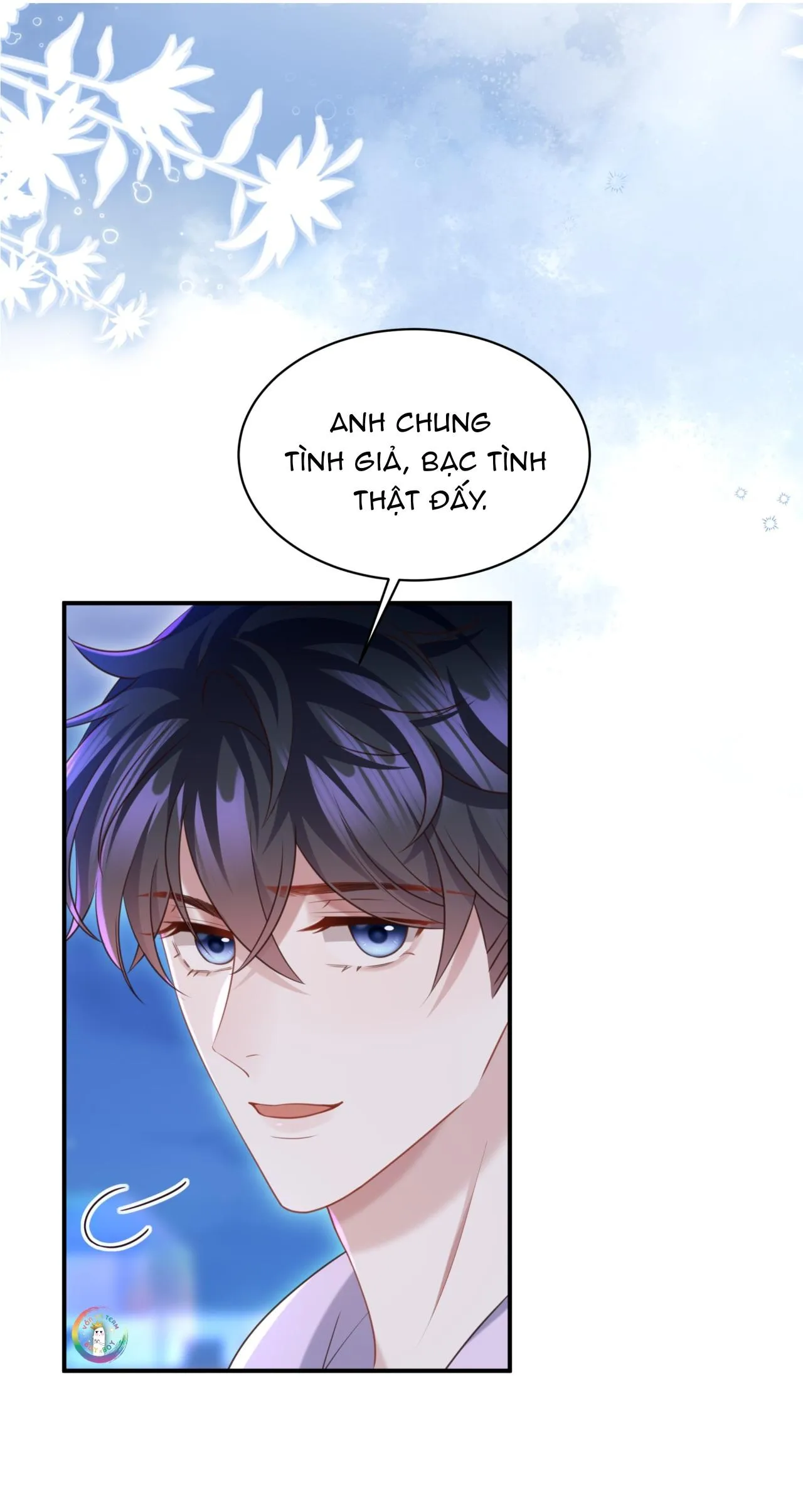 Tâm Sự Thiếu Niên (END) Chapter 20 Trang 15