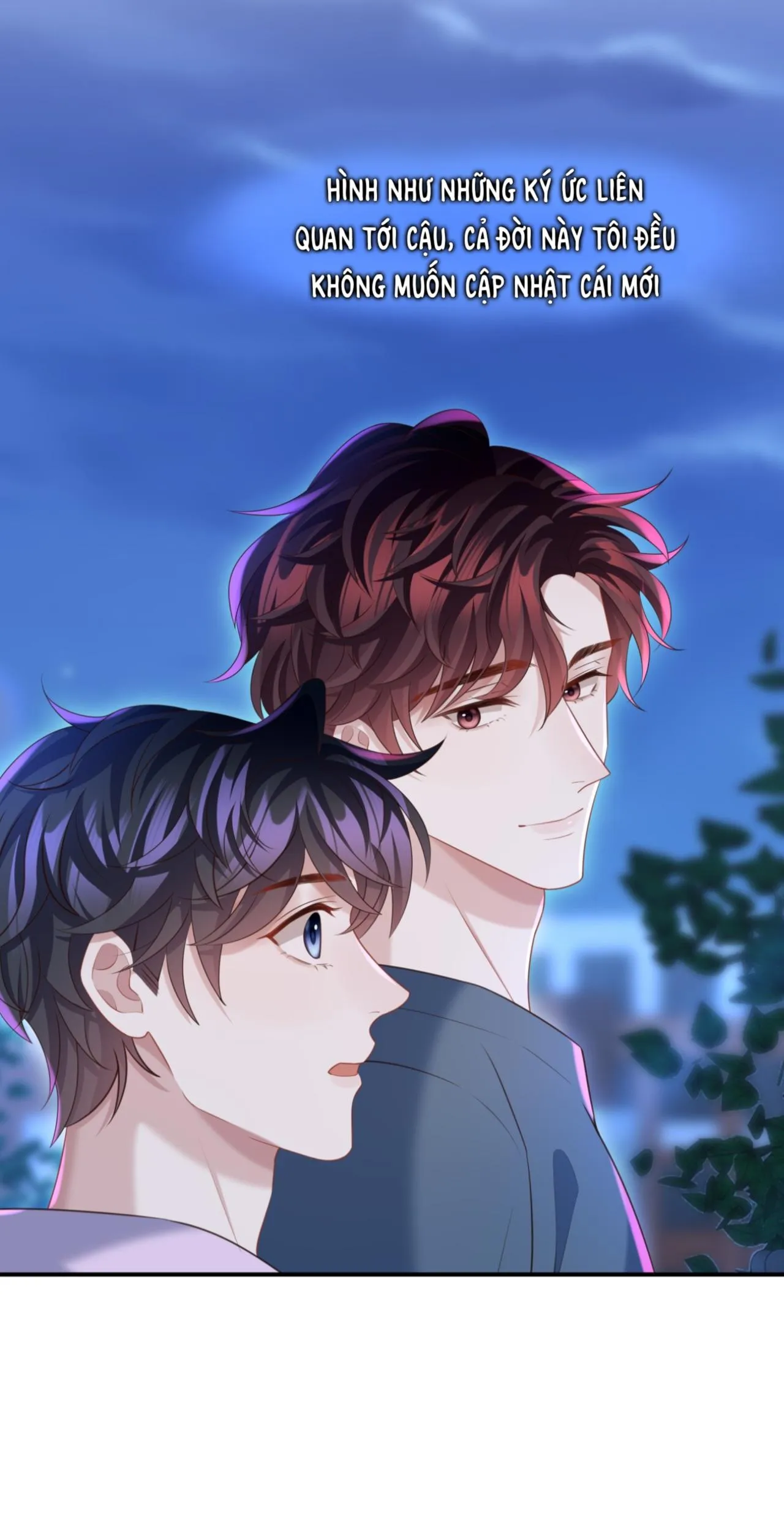 Tâm Sự Thiếu Niên (END) Chapter 20 Trang 20